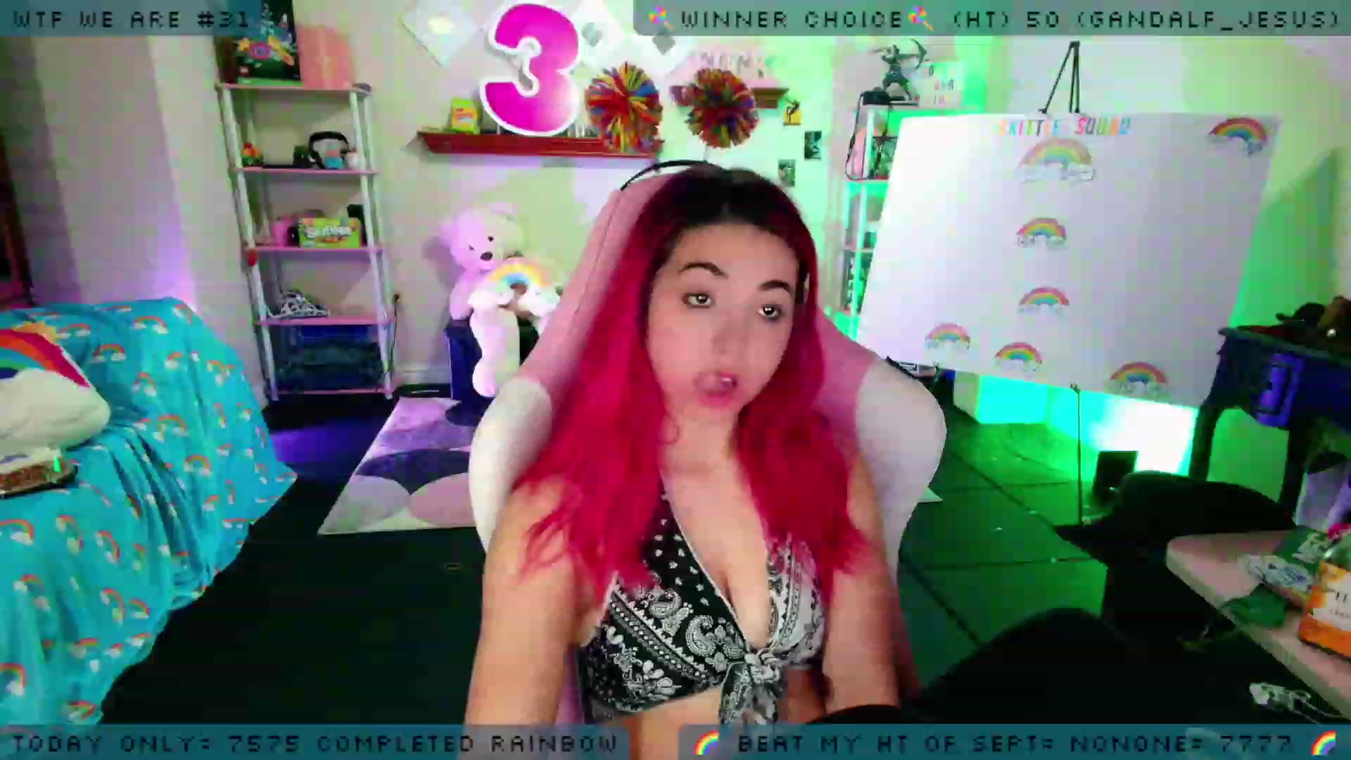 Gallery image thumbnail from JessWhitmore's myfreecams stream on, 09/11/2023, 04:27 image 13 of 20