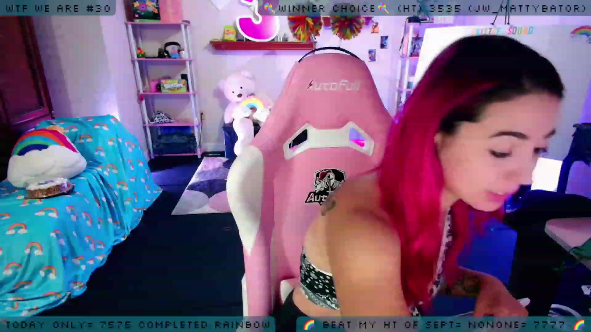 Gallery image thumbnail from JessWhitmore's myfreecams stream on, 09/11/2023, 04:48 image 3 of 20