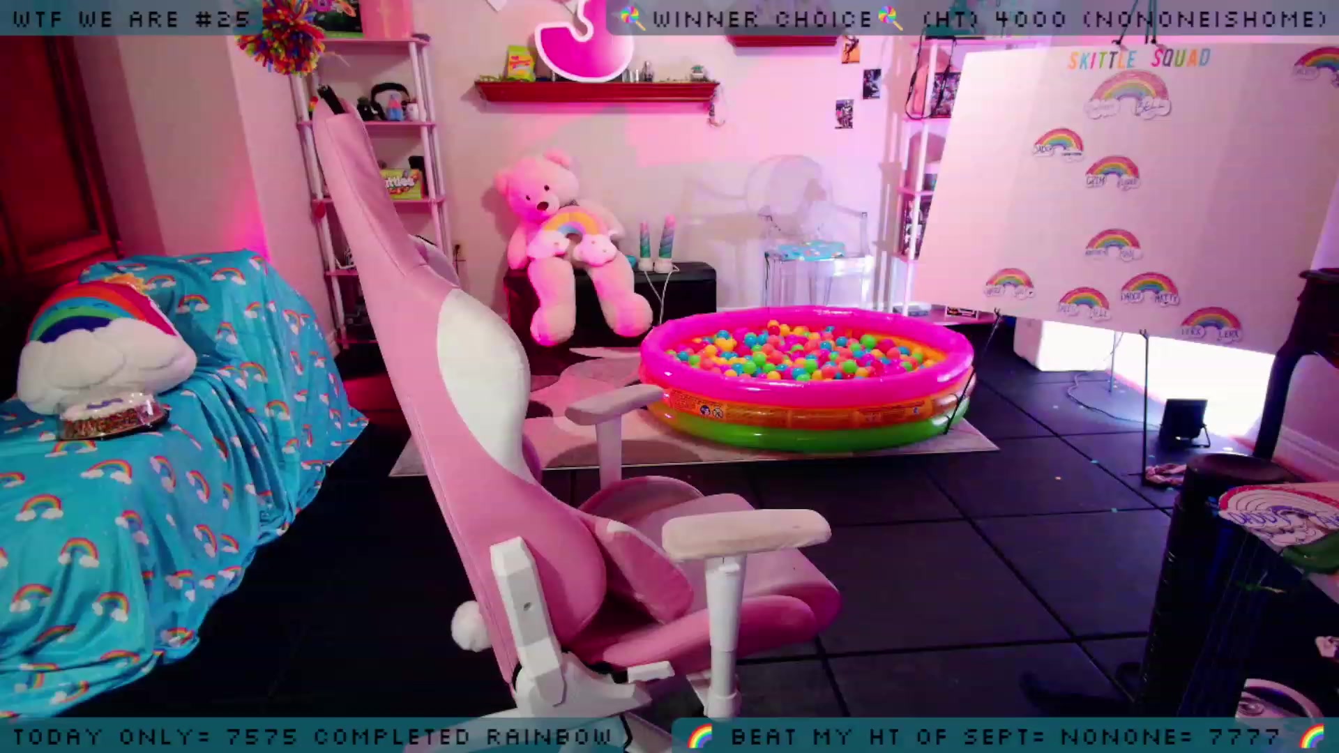 Gallery image thumbnail from JessWhitmore's myfreecams stream on, 09/11/2023, 07:39 image 2 of 20