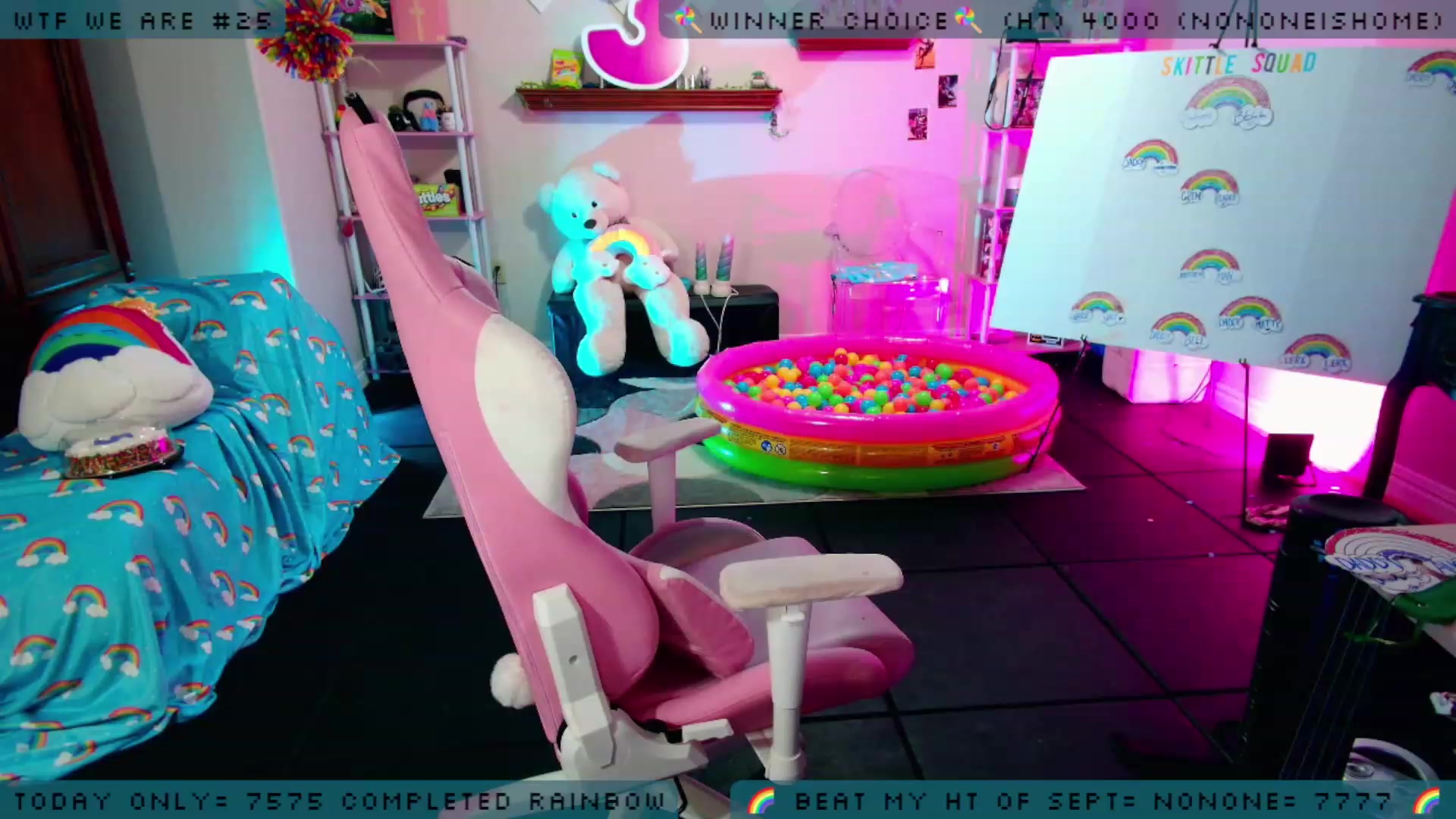 Gallery image thumbnail from JessWhitmore's myfreecams stream on, 09/11/2023, 07:39 image 3 of 20