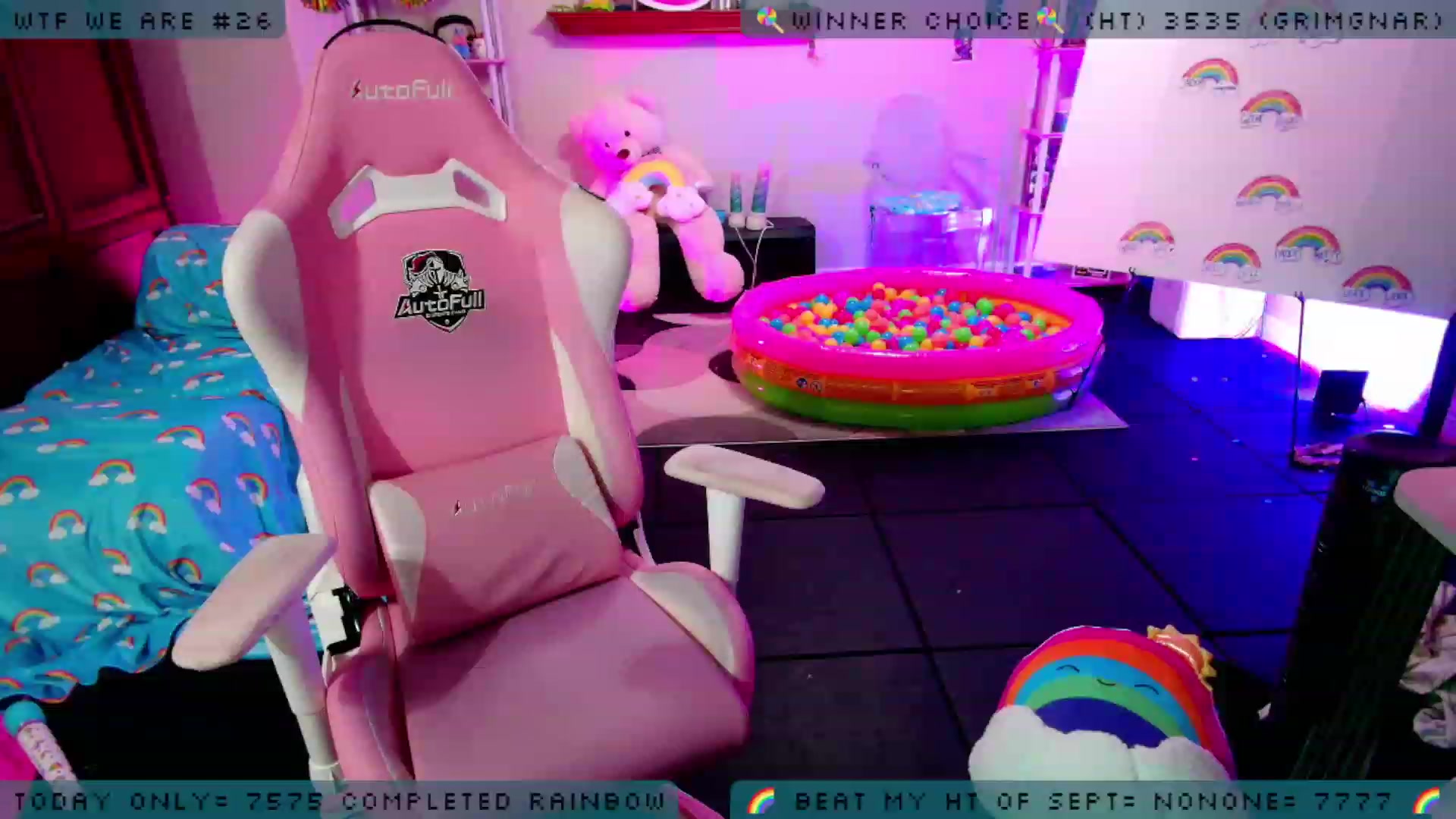 Gallery image thumbnail from JessWhitmore's myfreecams stream on, 09/12/2023, 06:15 image 18 of 20