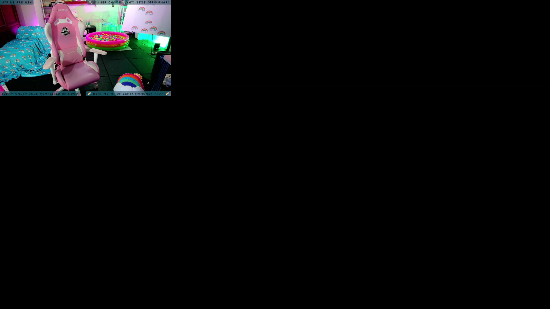 Gallery image thumbnail from JessWhitmore's myfreecams stream on, 09/12/2023, 06:15 image 20 of 20