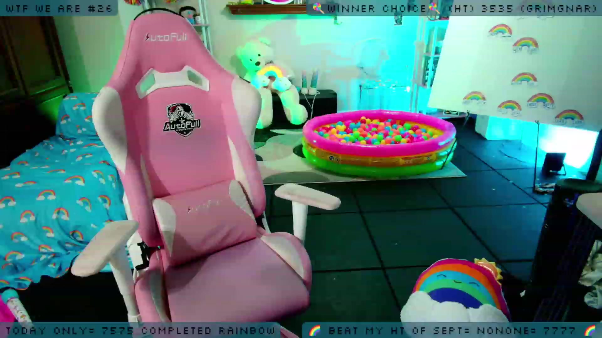 Gallery image thumbnail from JessWhitmore's myfreecams stream on, 09/12/2023, 06:15 image 17 of 20