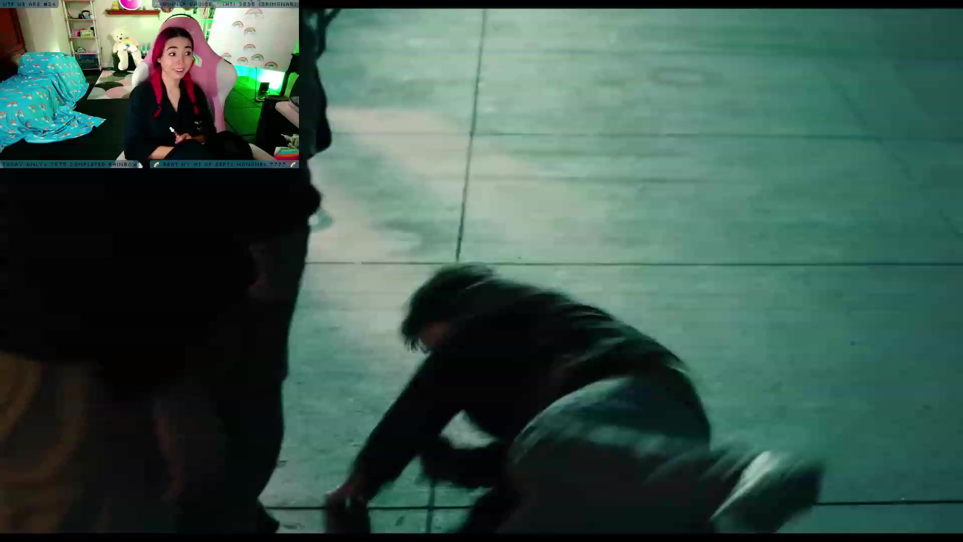 Gallery image thumbnail from JessWhitmore's myfreecams stream on, 09/12/2023, 08:05 image 17 of 20