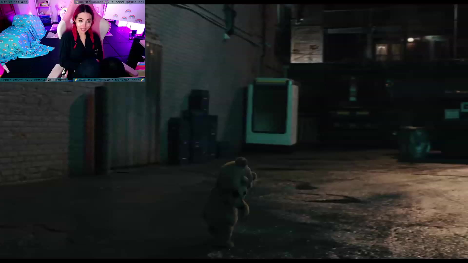 Gallery image thumbnail from JessWhitmore's myfreecams stream on, 09/12/2023, 08:05 image 6 of 20