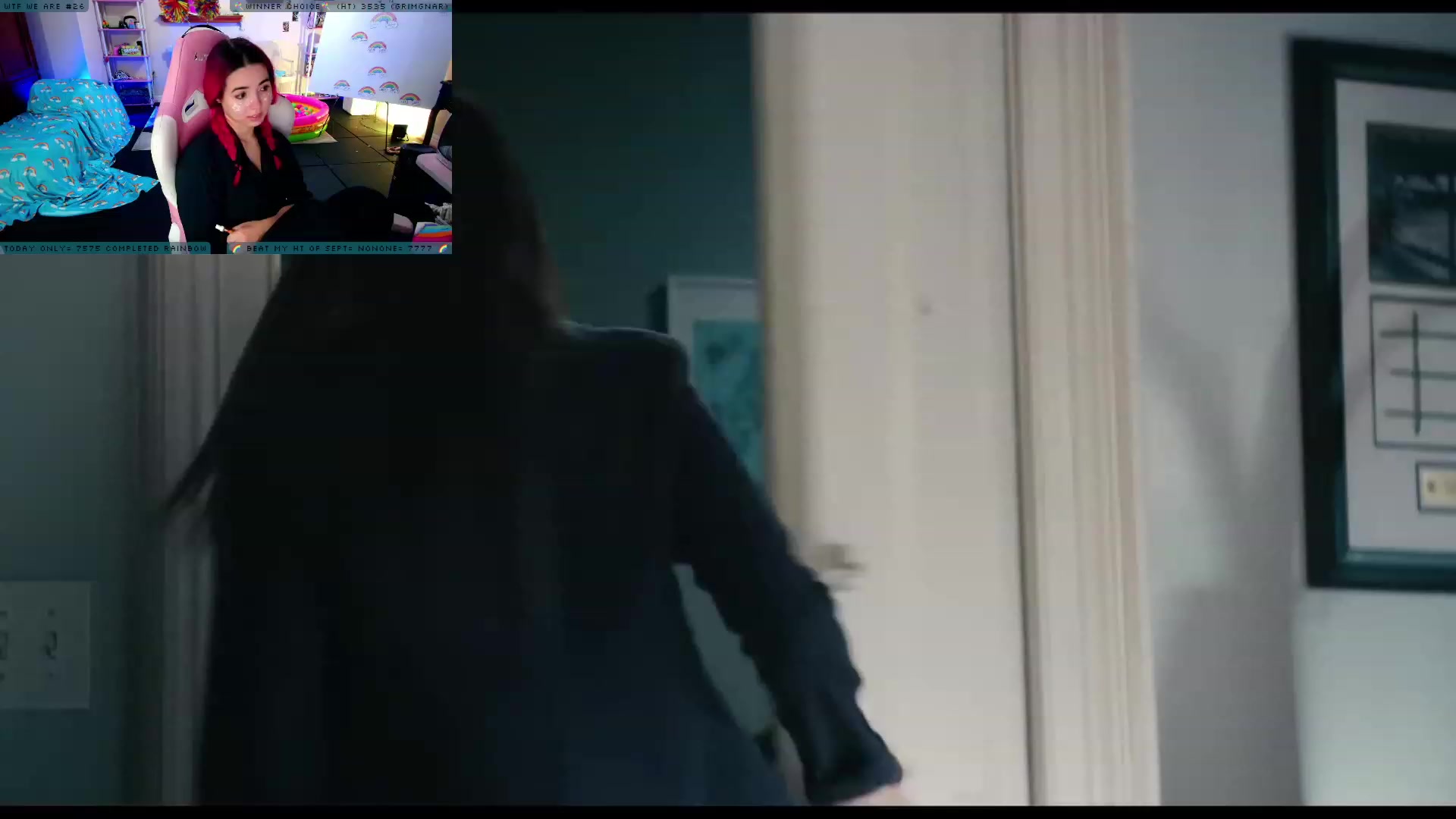 Gallery image thumbnail from JessWhitmore's myfreecams stream on, 09/12/2023, 08:05 image 14 of 20