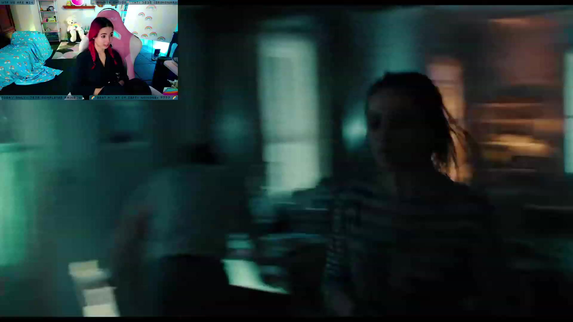 Gallery image thumbnail from JessWhitmore's myfreecams stream on, 09/12/2023, 08:05 image 18 of 20