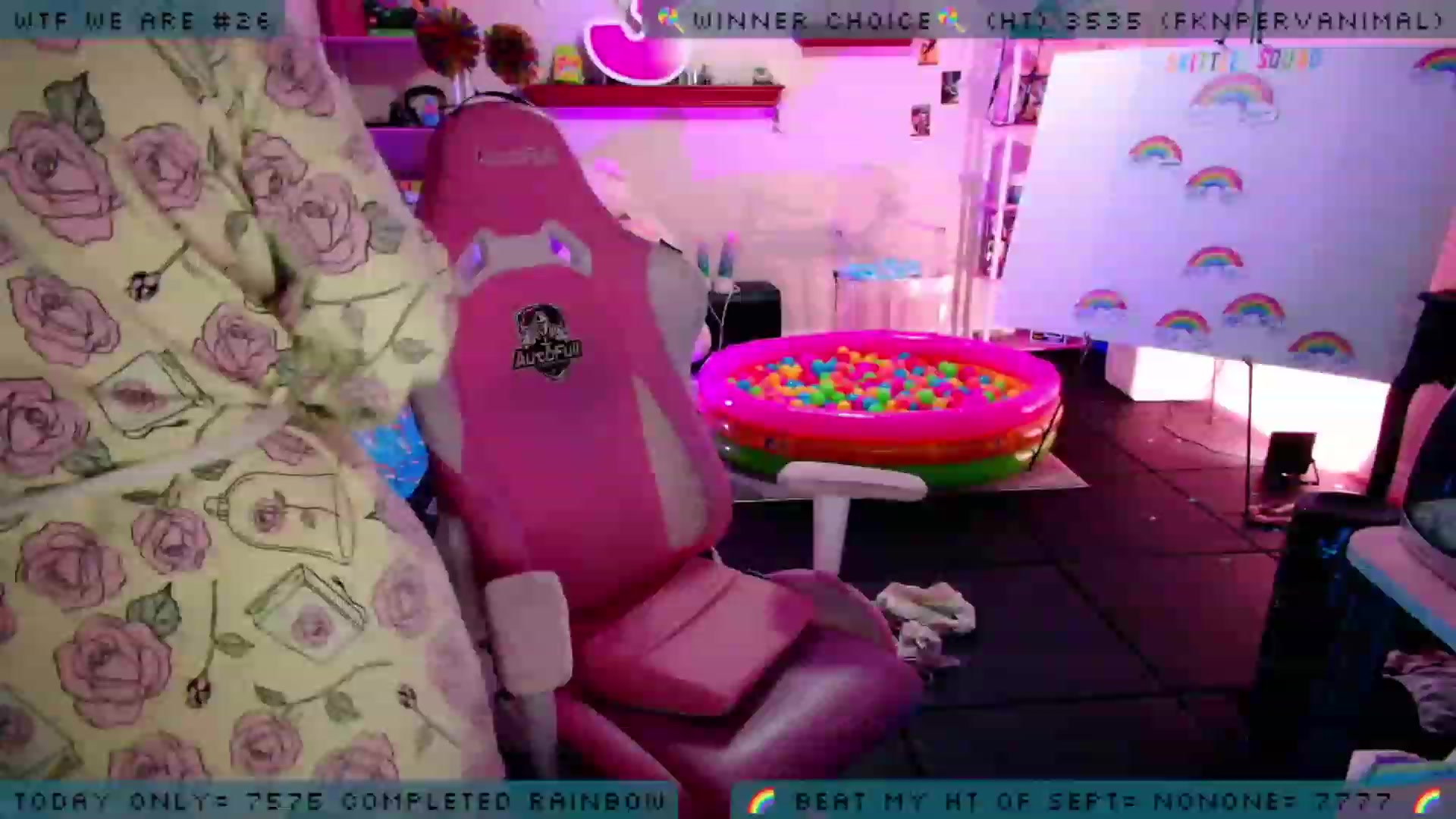 Gallery image thumbnail from JessWhitmore's myfreecams stream on, 09/13/2023, 03:37 image 19 of 20