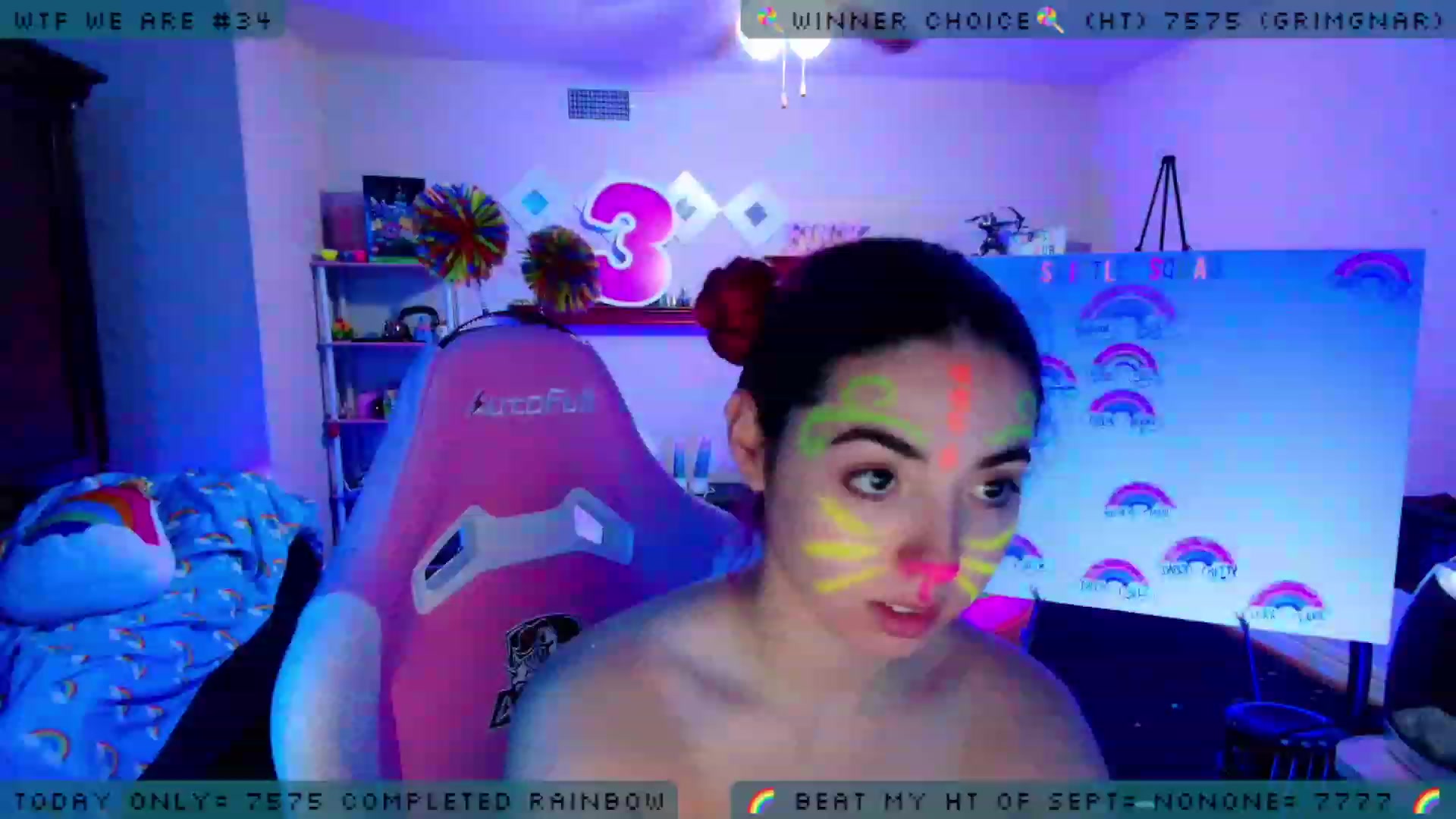 Gallery image thumbnail from JessWhitmore's myfreecams stream on, 09/15/2023, 08:05 image 15 of 20