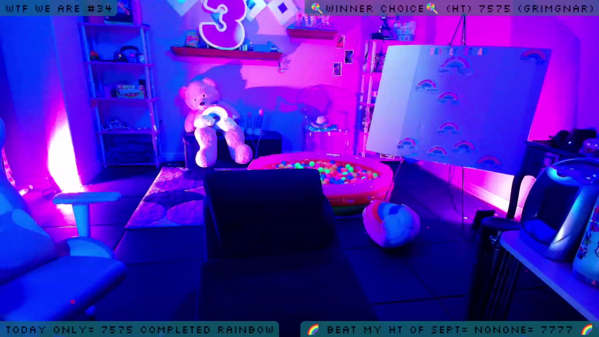 Gallery image thumbnail from JessWhitmore's myfreecams stream on, 09/15/2023, 08:05 image 1 of 20