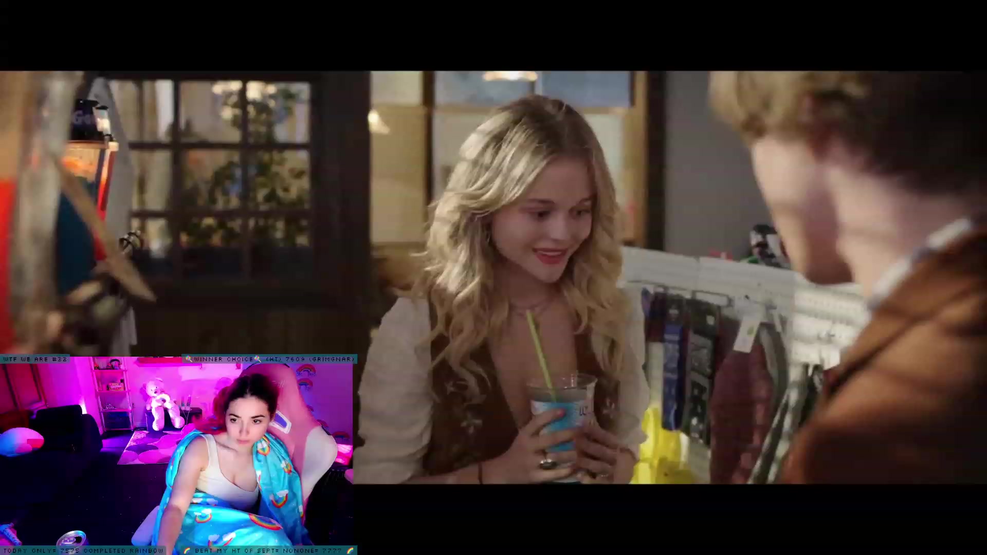 Gallery image thumbnail from JessWhitmore's myfreecams stream on, 09/15/2023, 09:52 image 15 of 20