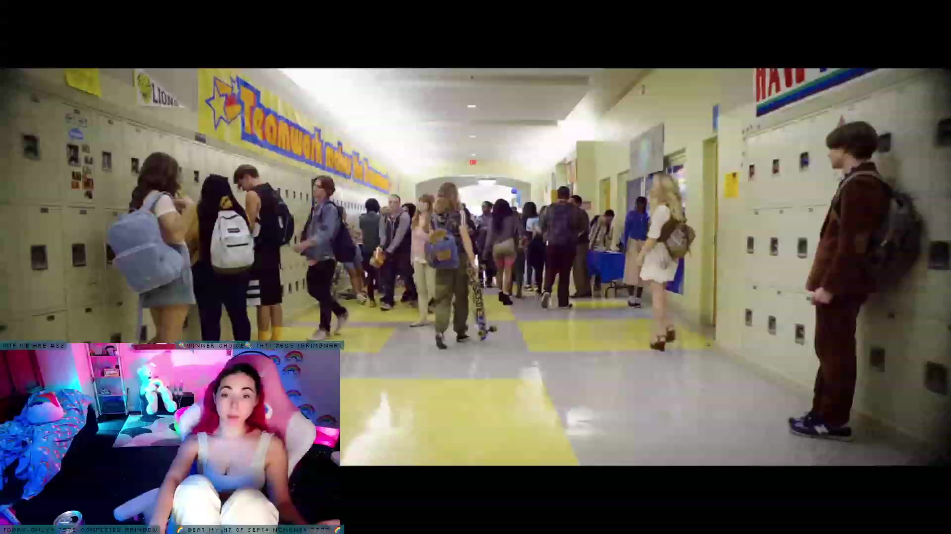 Gallery image thumbnail from JessWhitmore's myfreecams stream on, 09/15/2023, 09:52 image 14 of 20