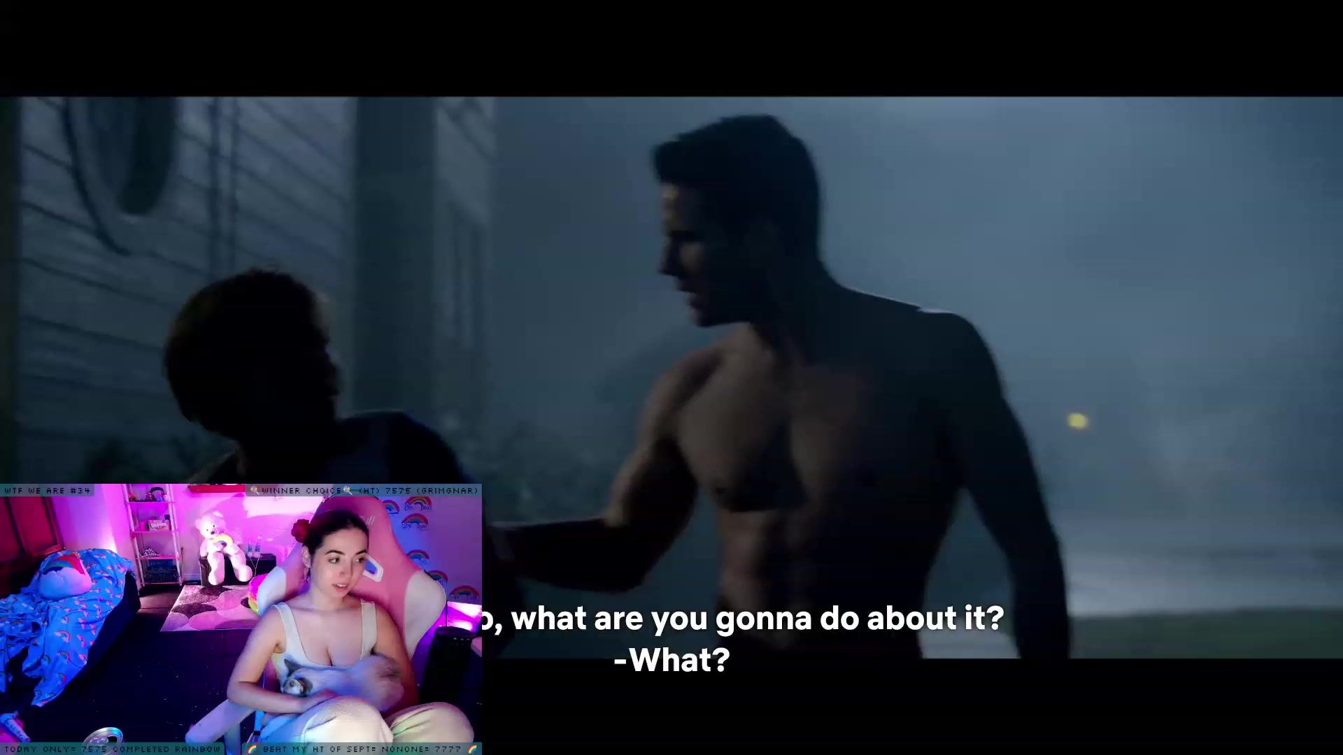 Gallery image thumbnail from JessWhitmore's myfreecams stream on, 09/15/2023, 09:52 image 3 of 20
