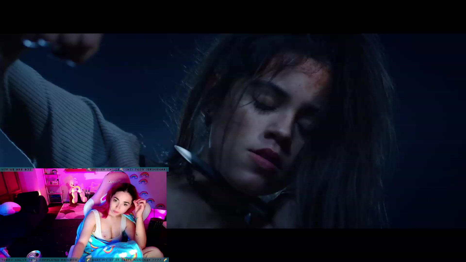 Gallery image thumbnail from JessWhitmore's myfreecams stream on, 09/15/2023, 10:20 image 20 of 20