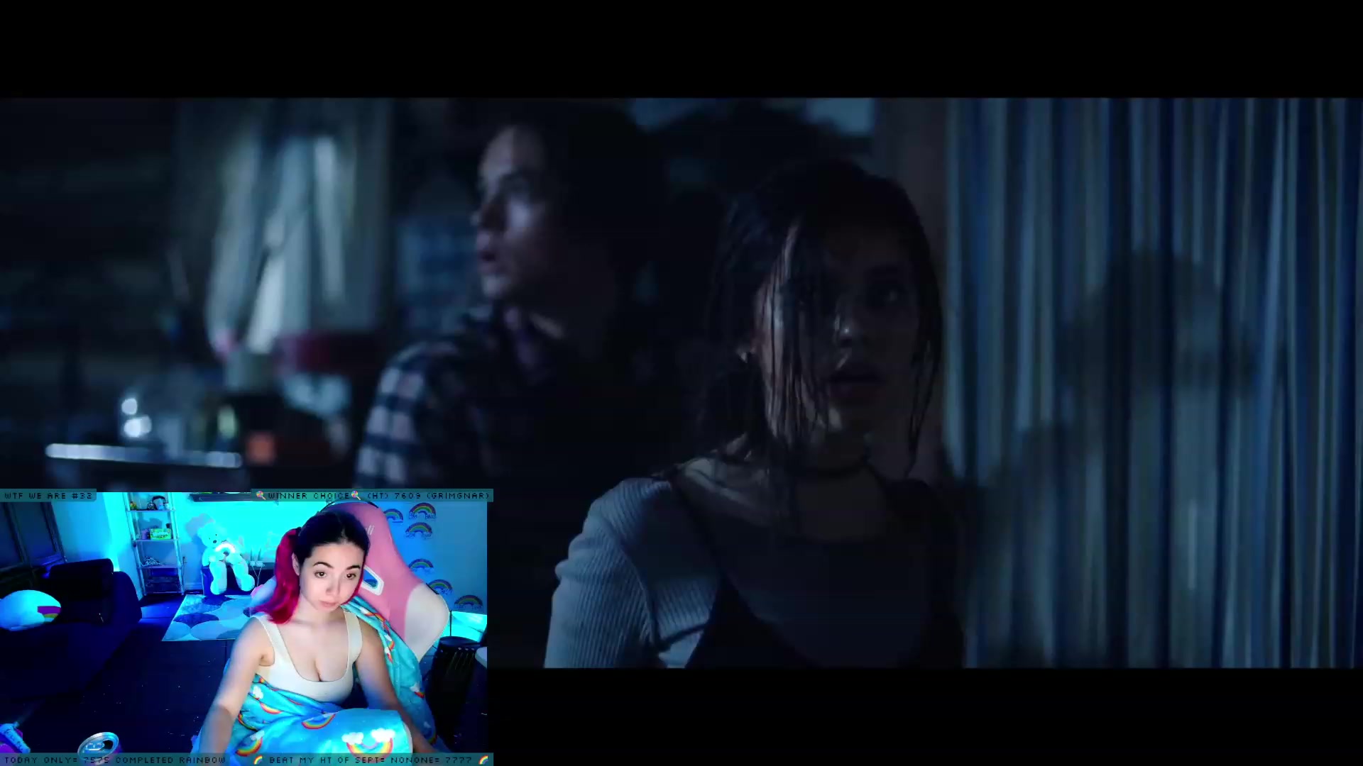 Gallery image thumbnail from JessWhitmore's myfreecams stream on, 09/15/2023, 10:20 image 4 of 20