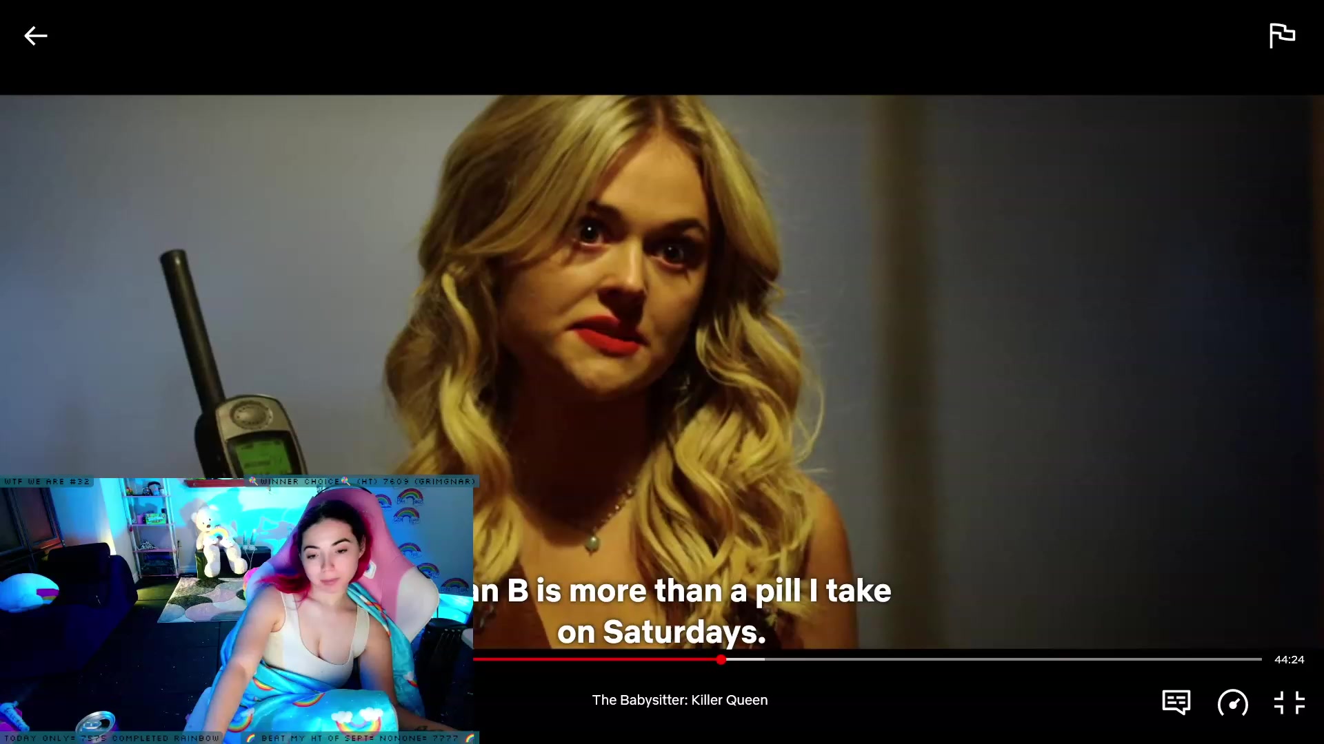 Gallery image thumbnail from JessWhitmore's myfreecams stream on, 09/15/2023, 10:20 image 1 of 20