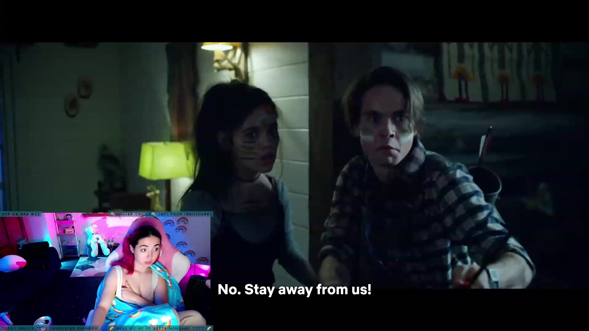 Gallery image thumbnail from JessWhitmore's myfreecams stream on, 09/15/2023, 10:20 image 17 of 20