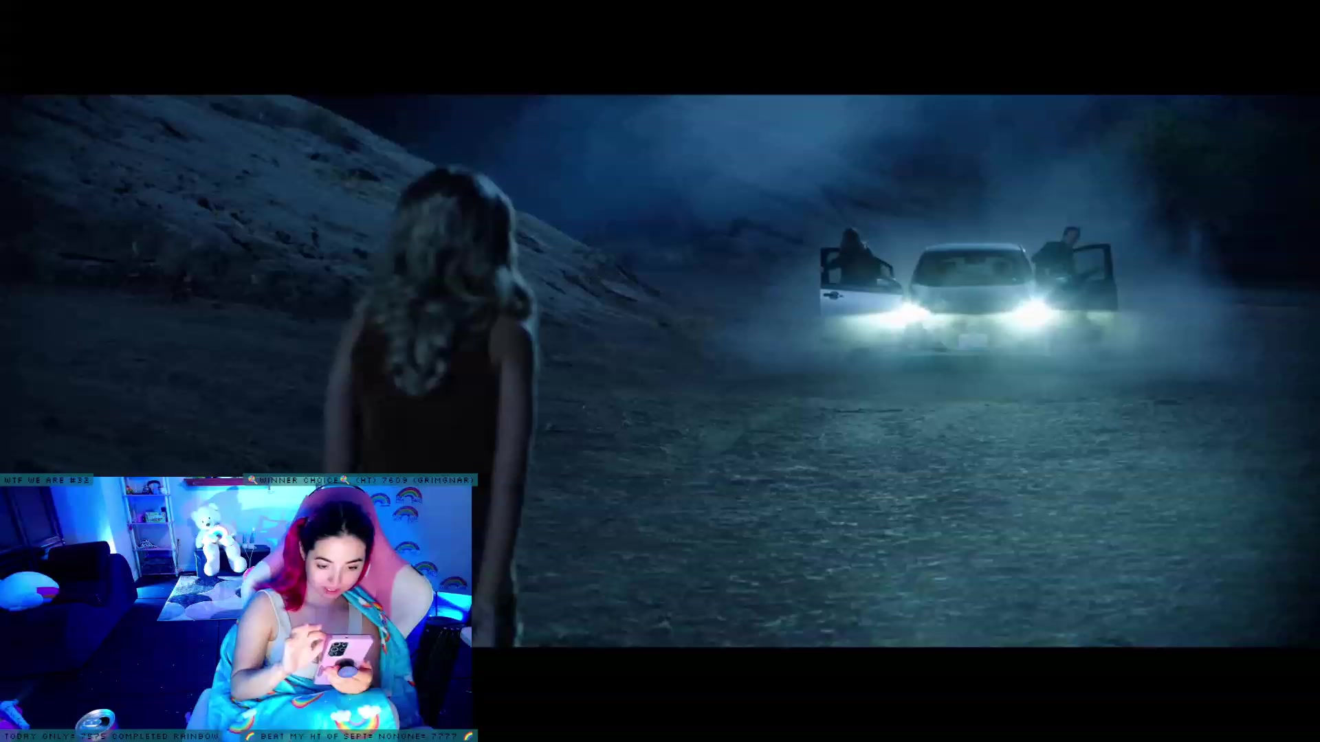 Gallery image thumbnail from JessWhitmore's myfreecams stream on, 09/15/2023, 10:20 image 11 of 20