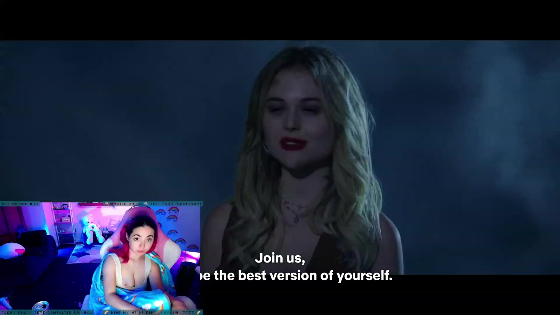 Gallery image thumbnail from JessWhitmore's myfreecams stream on, 09/15/2023, 10:20 image 19 of 20