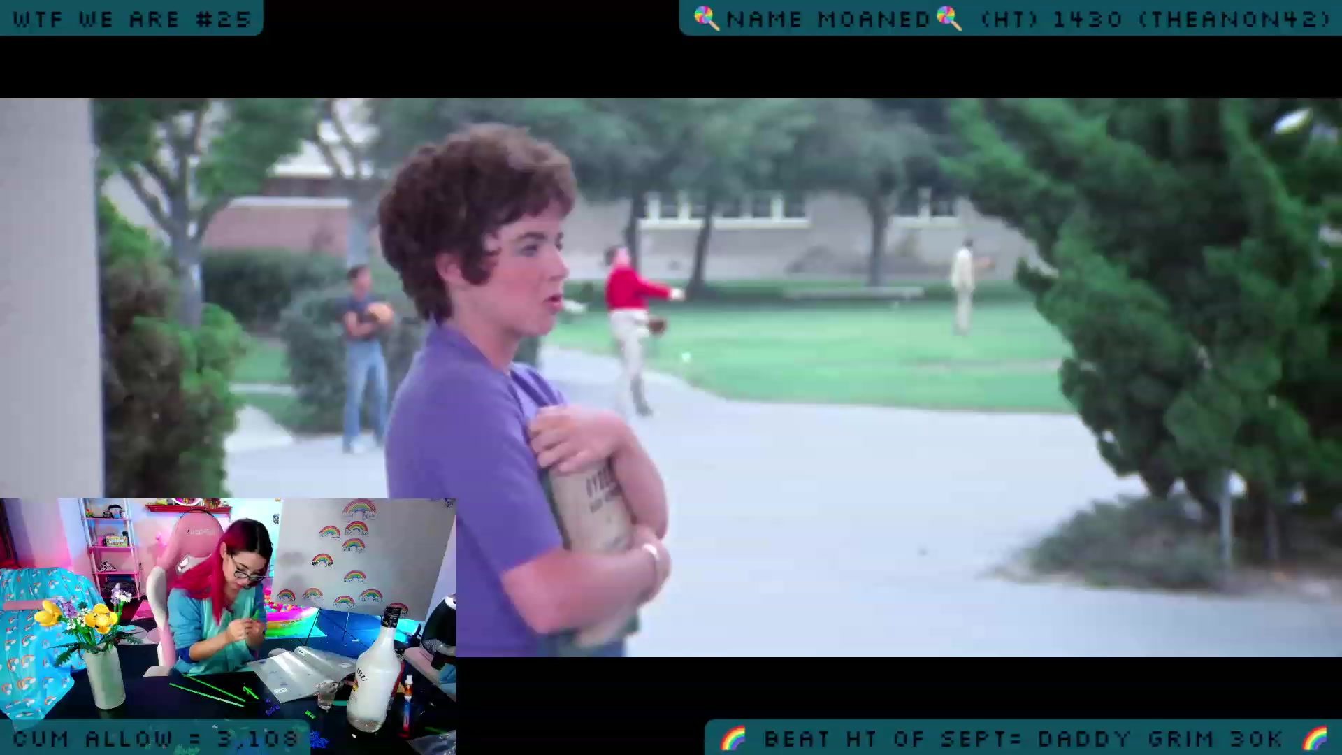 Gallery image thumbnail from JessWhitmore's myfreecams stream on, 09/18/2023, 07:24 image 12 of 20