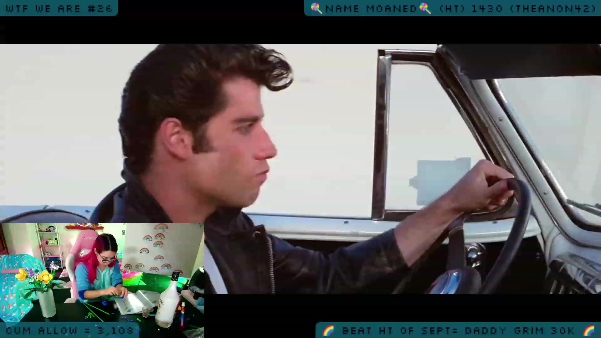 Gallery image thumbnail from JessWhitmore's myfreecams stream on, 09/18/2023, 07:24 image 14 of 20