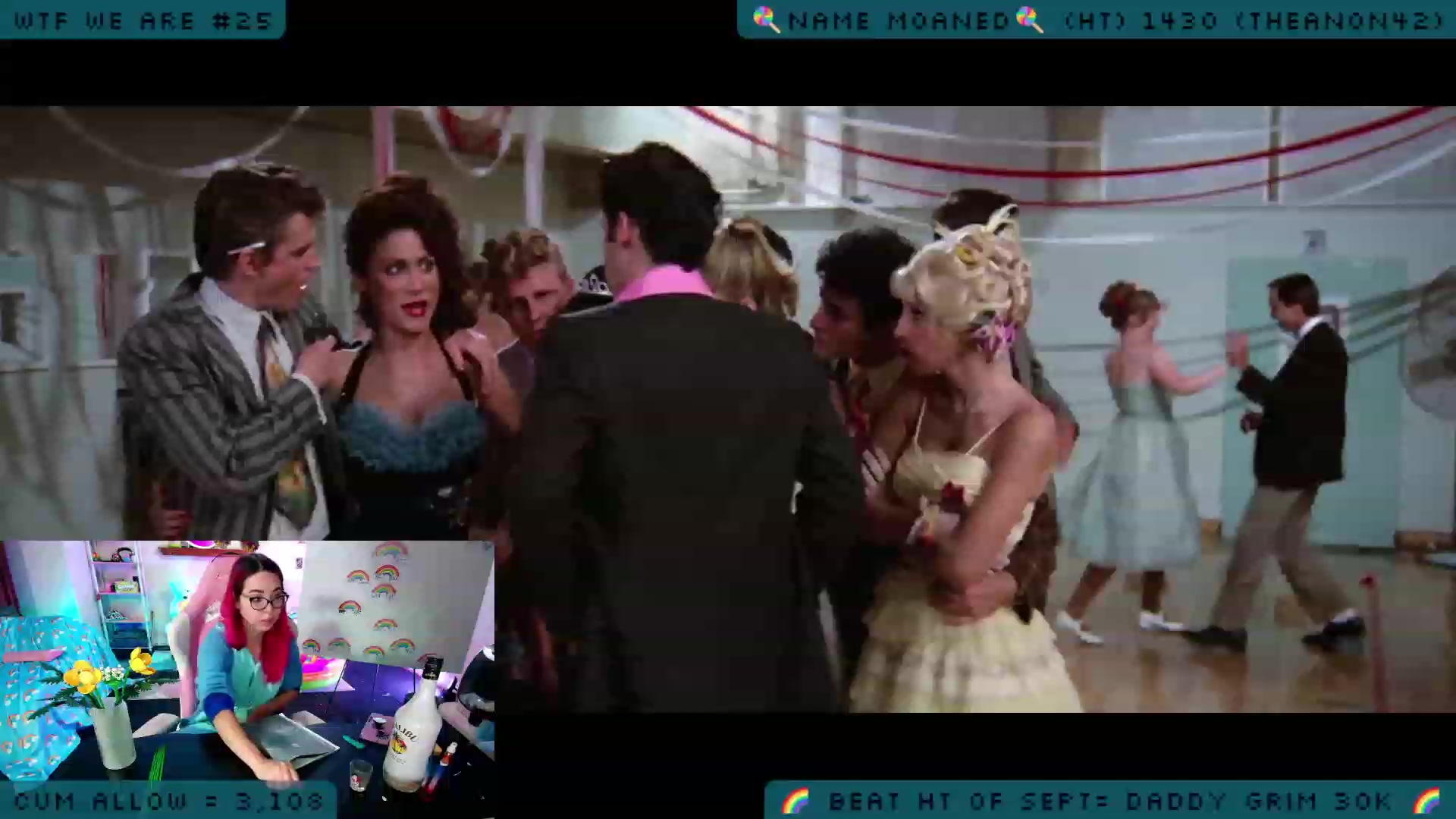 Gallery image thumbnail from JessWhitmore's myfreecams stream on, 09/18/2023, 07:24 image 3 of 20