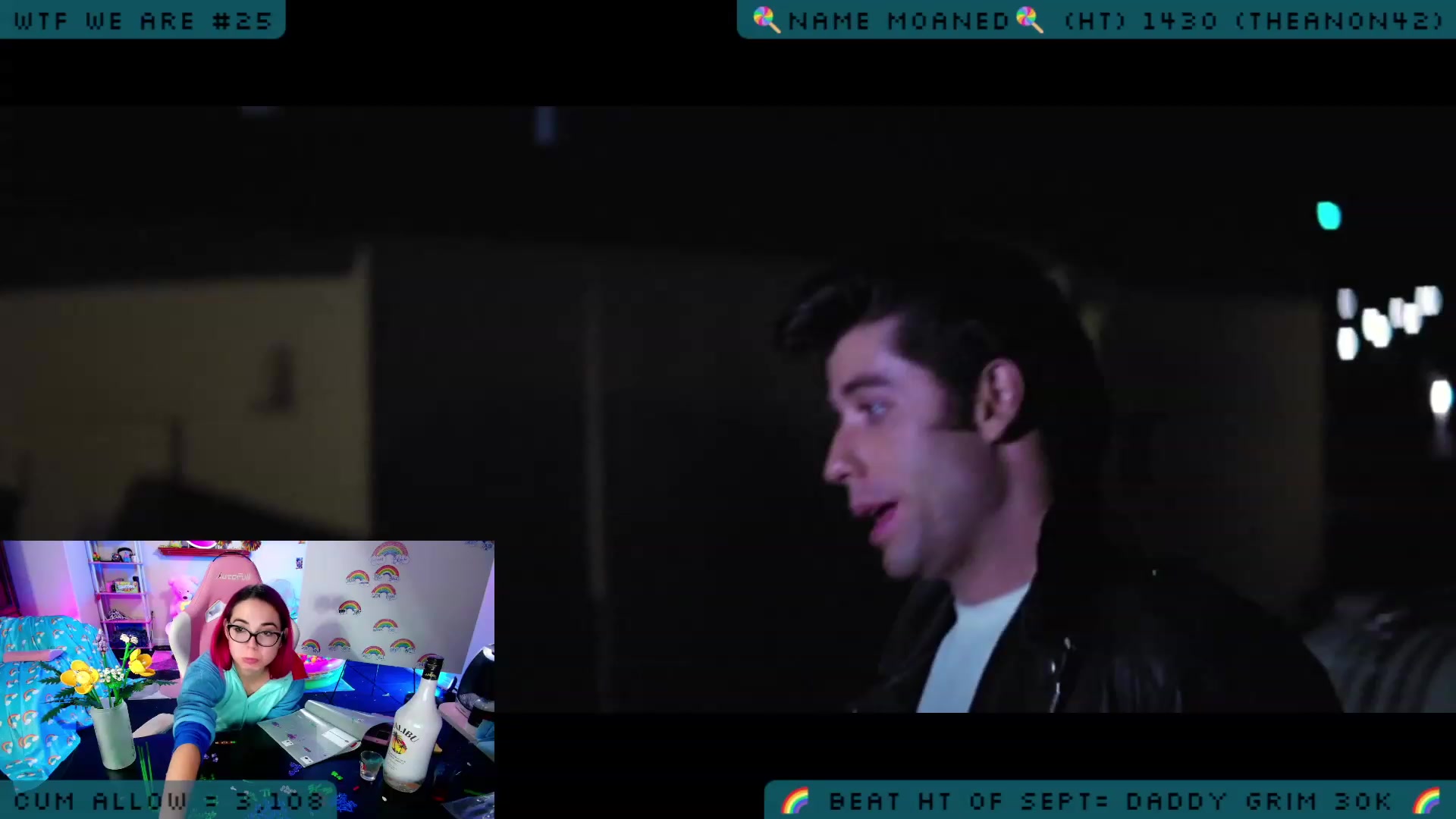 Gallery image thumbnail from JessWhitmore's myfreecams stream on, 09/18/2023, 07:24 image 10 of 20