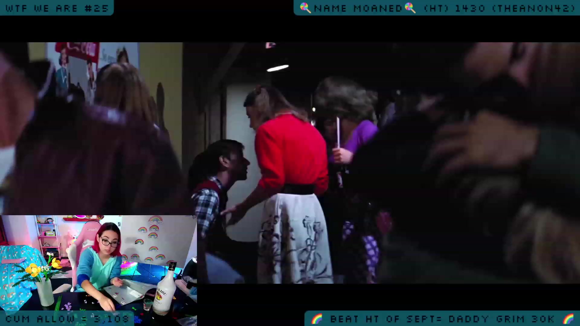 Gallery image thumbnail from JessWhitmore's myfreecams stream on, 09/18/2023, 07:24 image 9 of 20