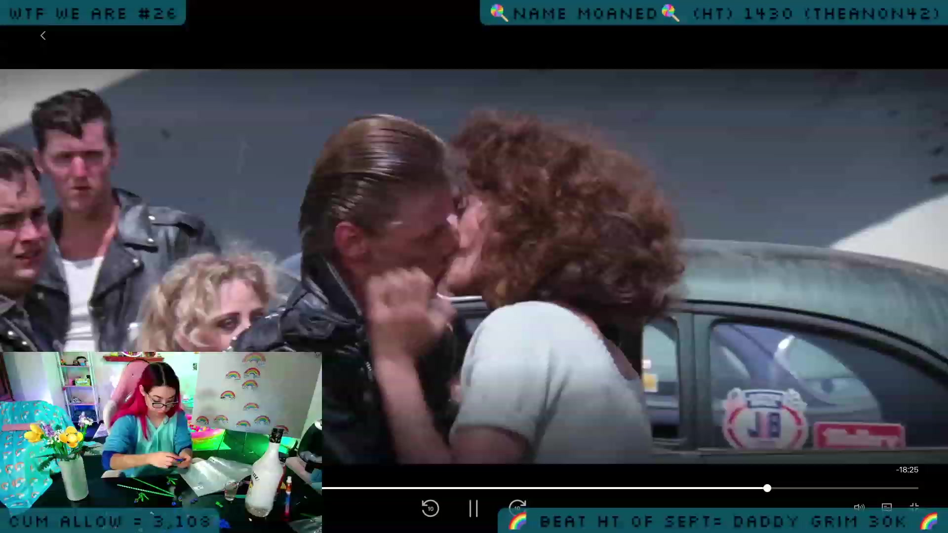 Gallery image thumbnail from JessWhitmore's myfreecams stream on, 09/18/2023, 07:24 image 13 of 20