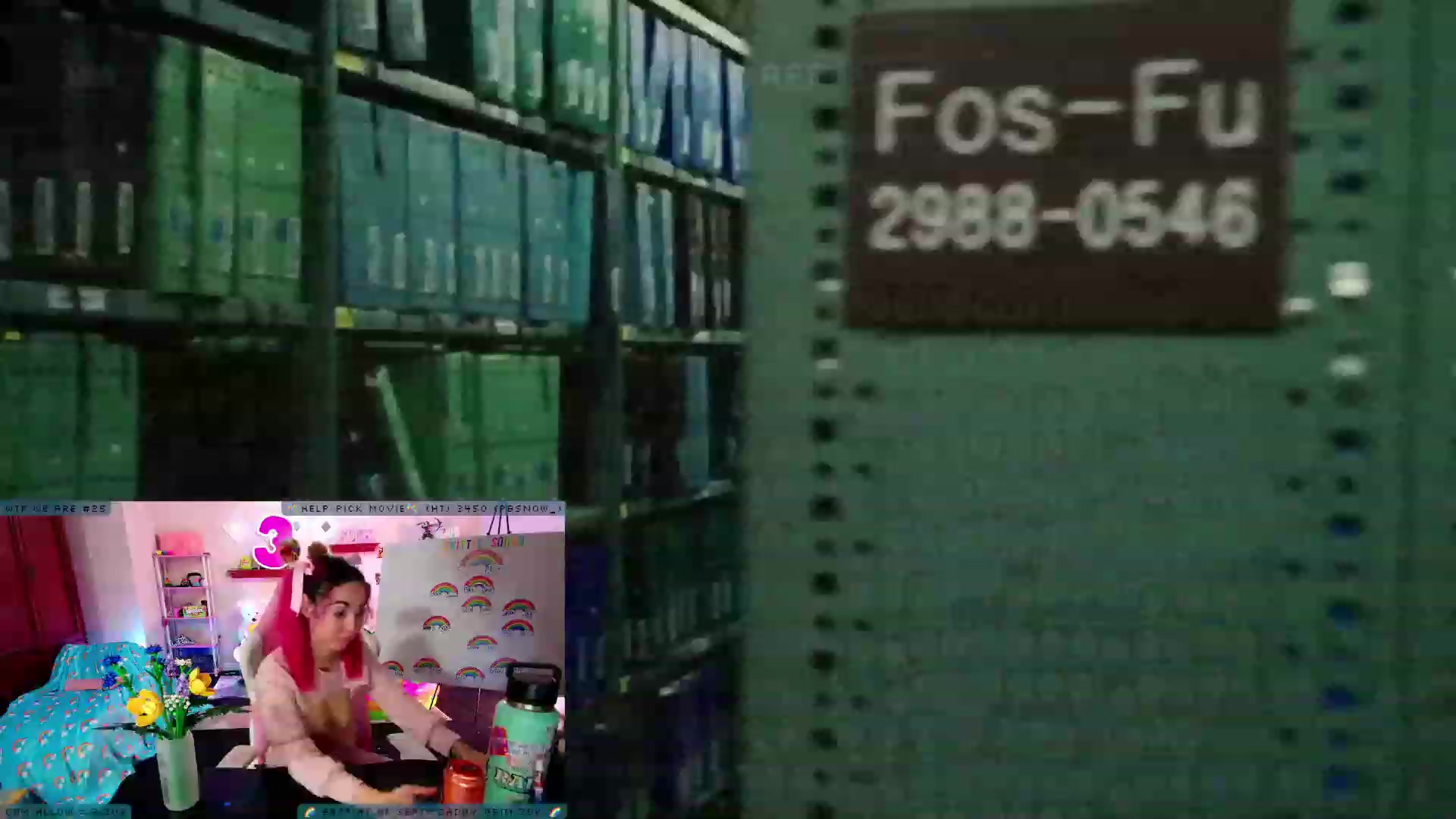 Gallery image thumbnail from JessWhitmore's myfreecams stream on, 09/21/2023, 04:39 image 19 of 20
