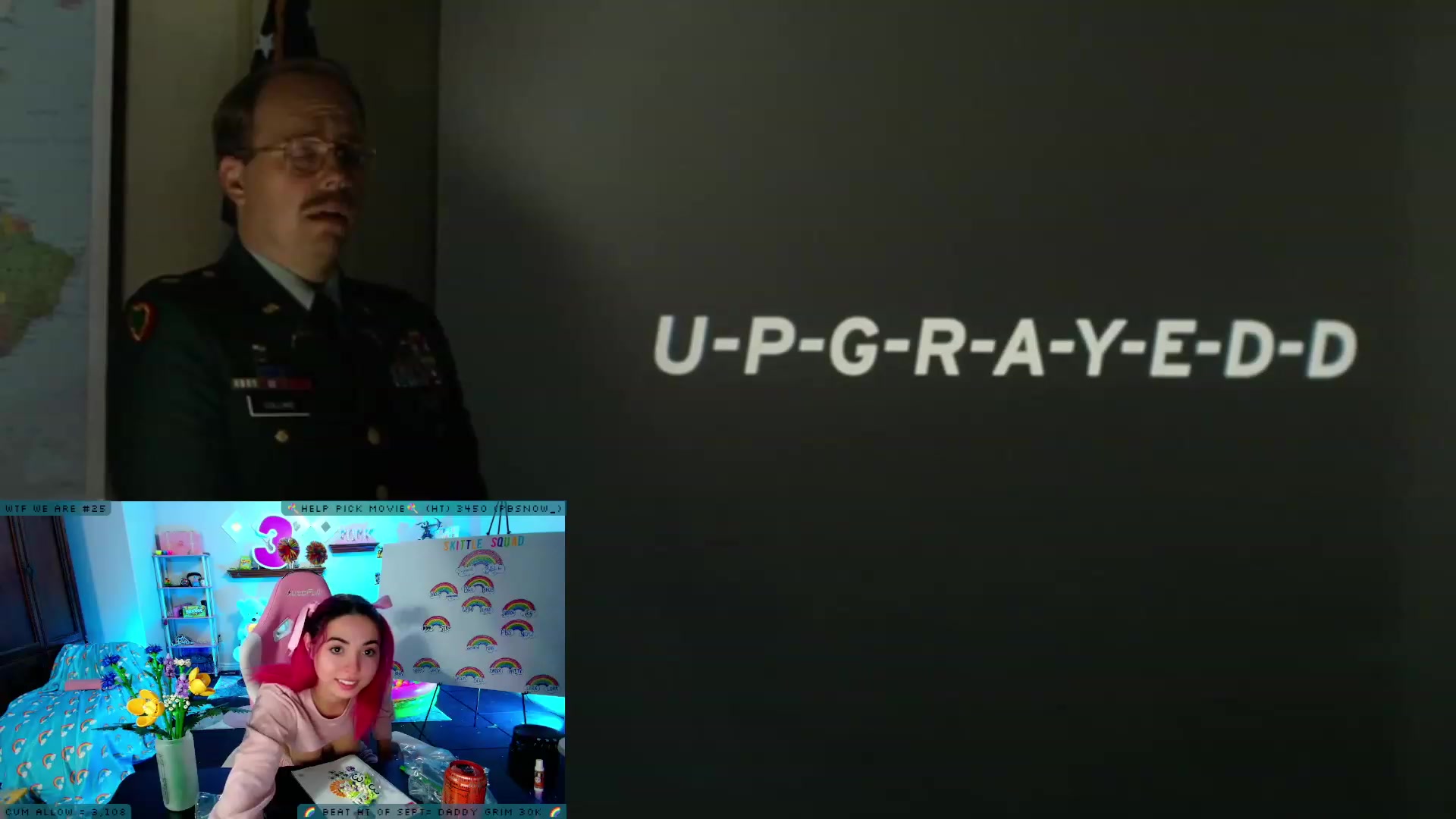Gallery image thumbnail from JessWhitmore's myfreecams stream on, 09/21/2023, 04:39 image 20 of 20