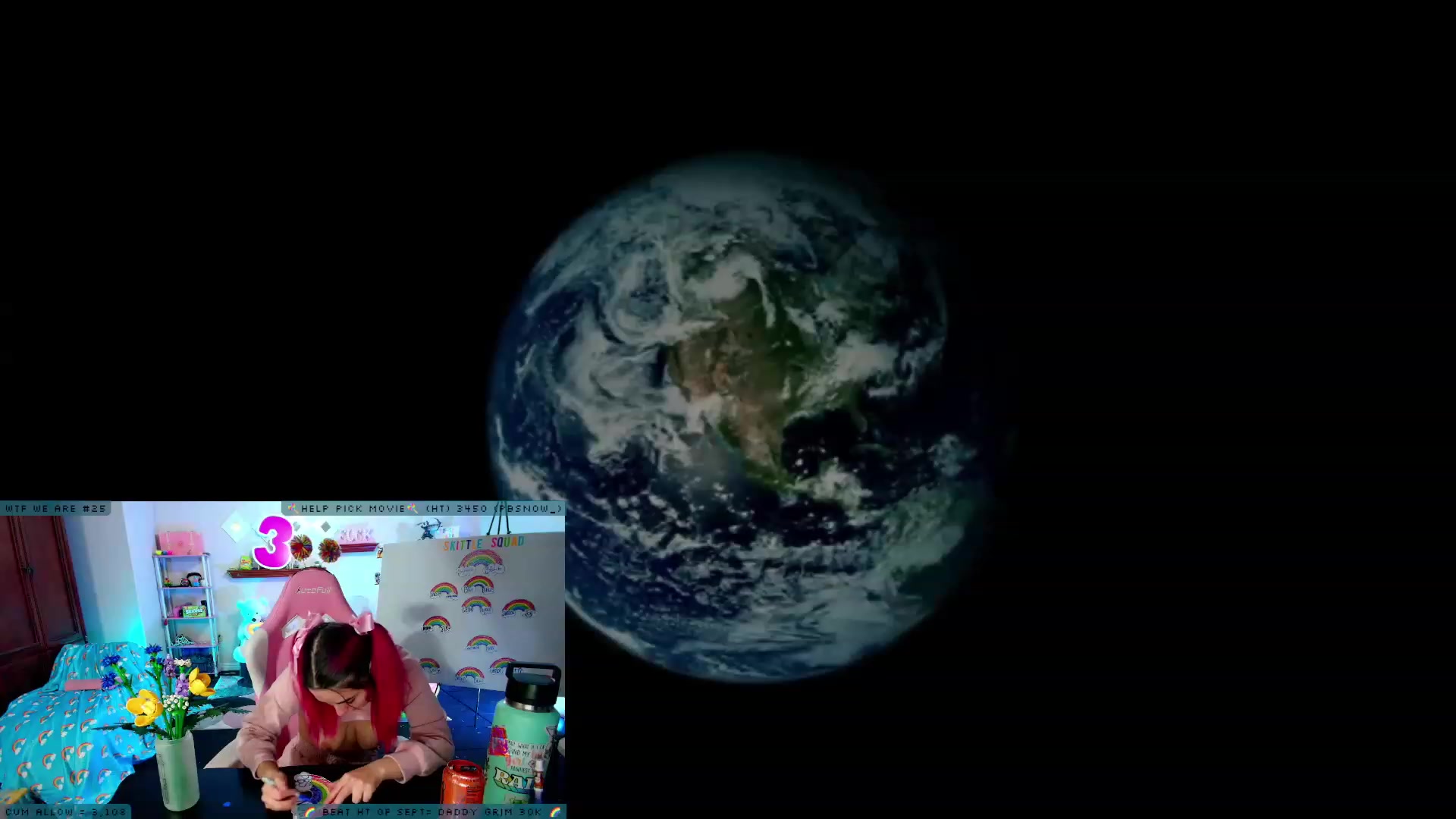 Gallery image thumbnail from JessWhitmore's myfreecams stream on, 09/21/2023, 04:39 image 18 of 20