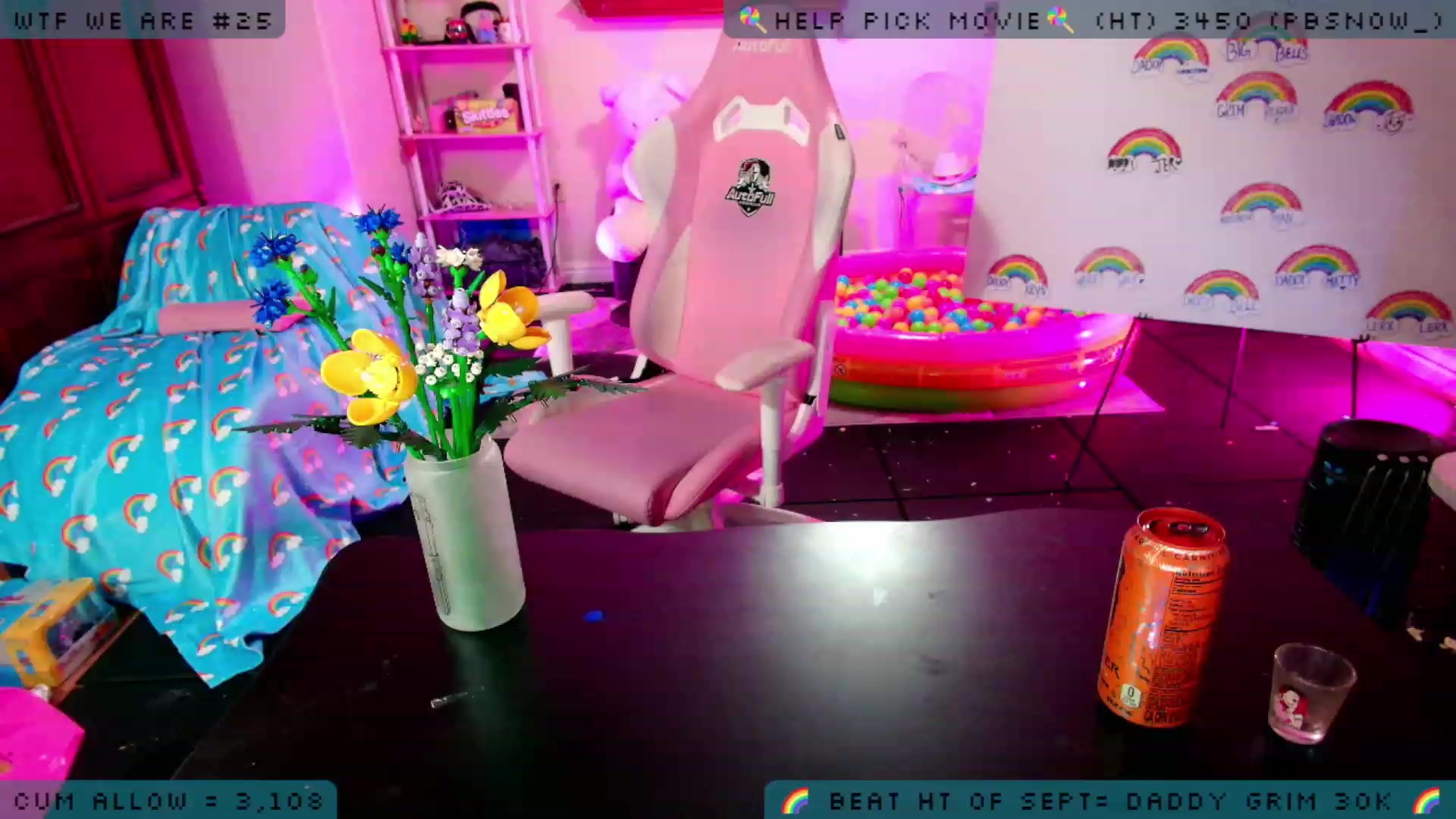 Gallery image thumbnail from JessWhitmore's myfreecams stream on, 09/21/2023, 04:39 image 17 of 20