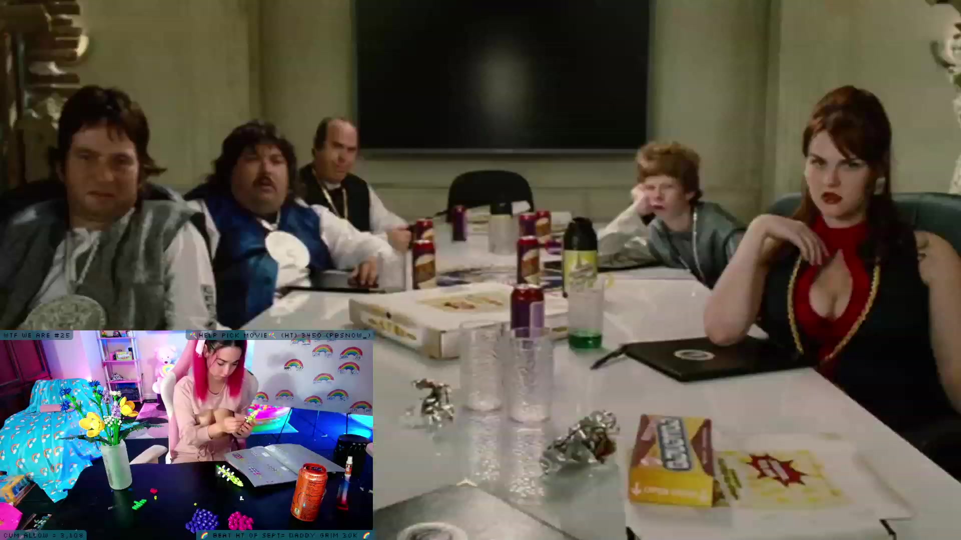 Gallery image thumbnail from JessWhitmore's myfreecams stream on, 09/21/2023, 05:30 image 20 of 20