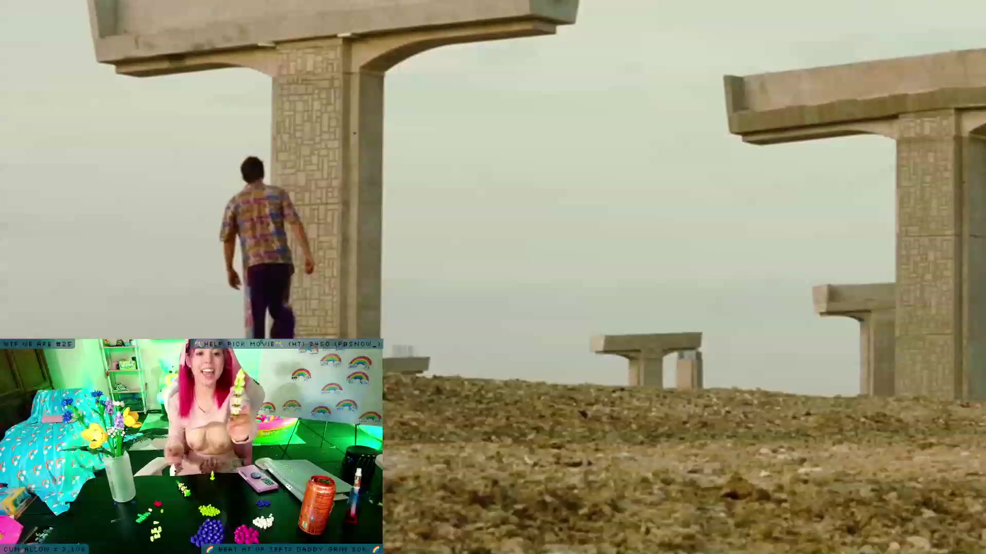 Gallery image thumbnail from JessWhitmore's myfreecams stream on, 09/21/2023, 05:30 image 15 of 20