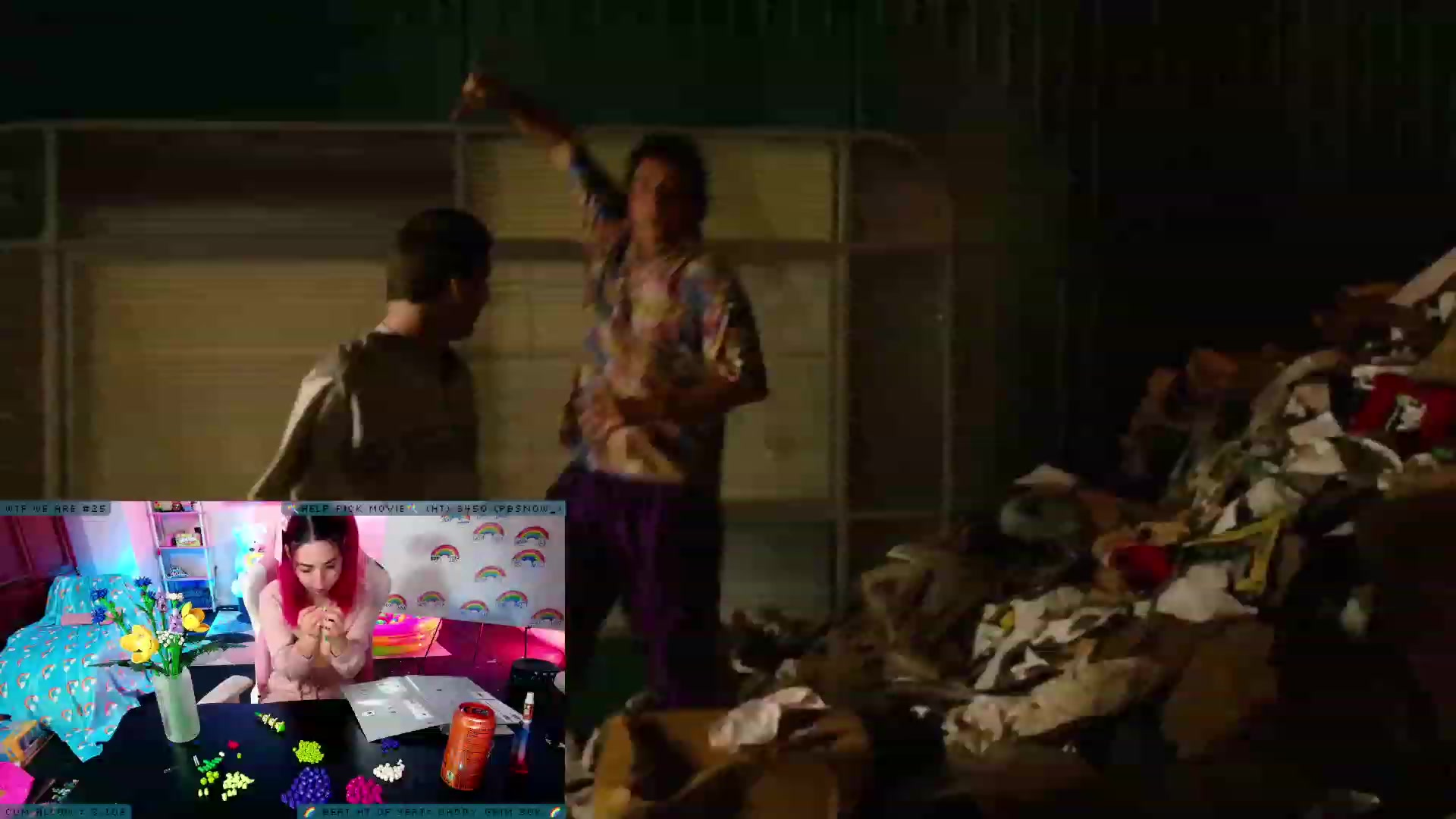 Gallery image thumbnail from JessWhitmore's myfreecams stream on, 09/21/2023, 05:30 image 13 of 20