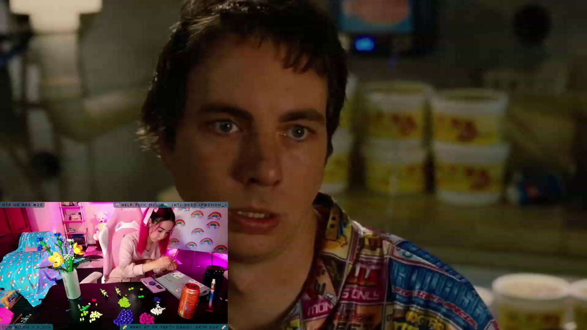 Gallery image thumbnail from JessWhitmore's myfreecams stream on, 09/21/2023, 05:30 image 12 of 20
