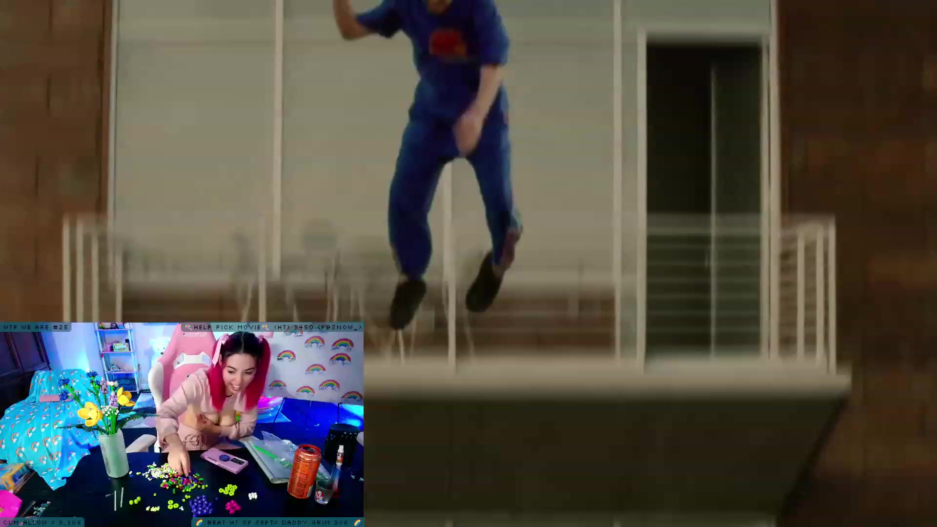 Gallery image thumbnail from JessWhitmore's myfreecams stream on, 09/21/2023, 05:30 image 2 of 20
