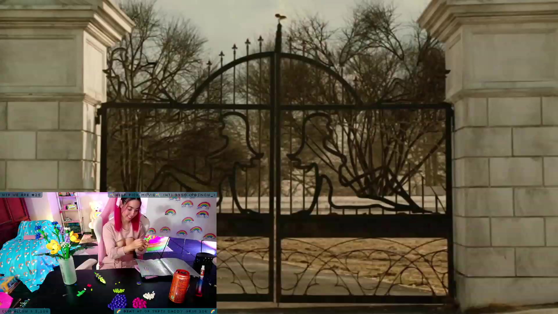 Gallery image thumbnail from JessWhitmore's myfreecams stream on, 09/21/2023, 05:30 image 17 of 20