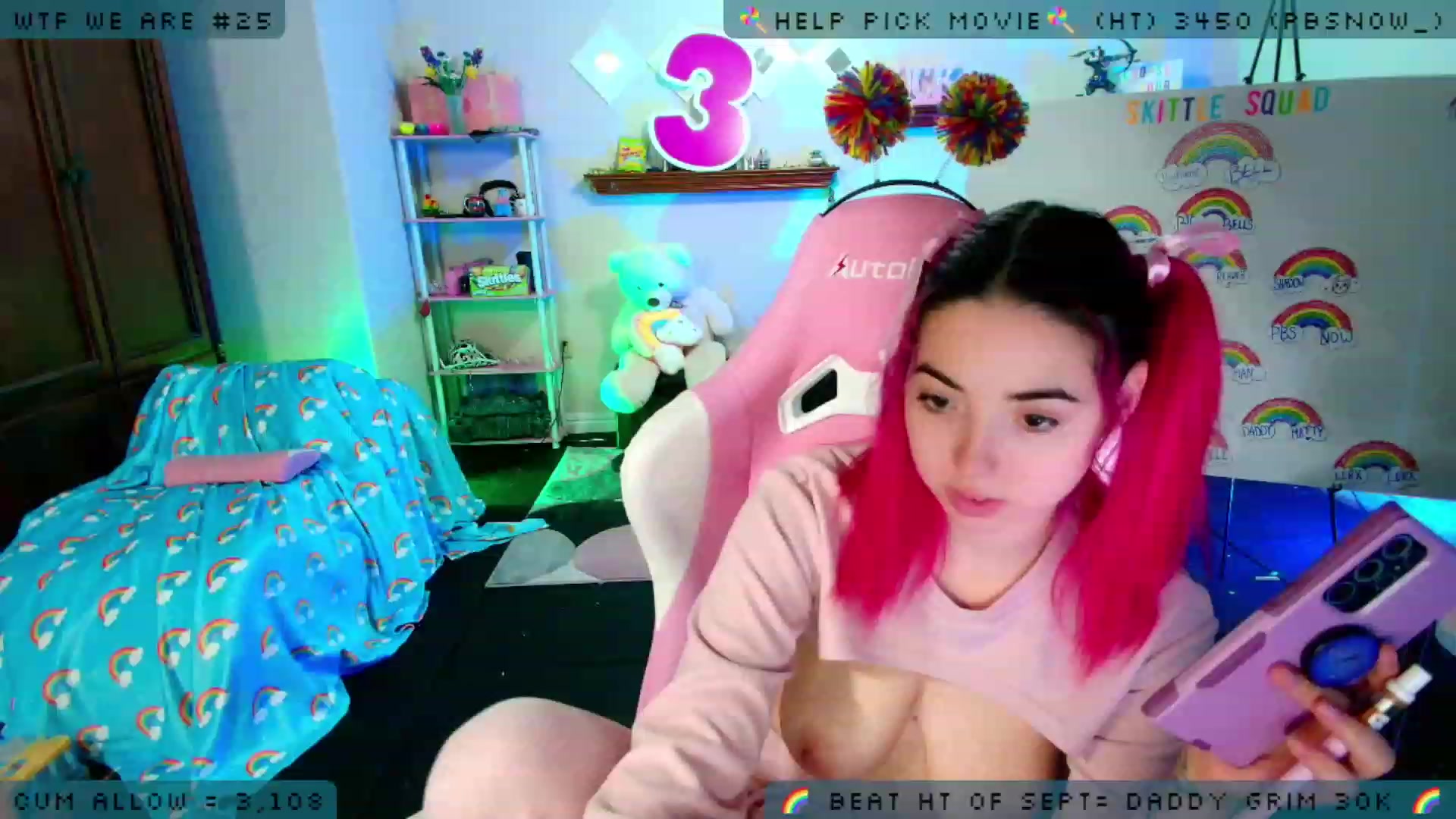 Gallery image thumbnail from JessWhitmore's myfreecams stream on, 09/22/2023, 10:10 image 10 of 20
