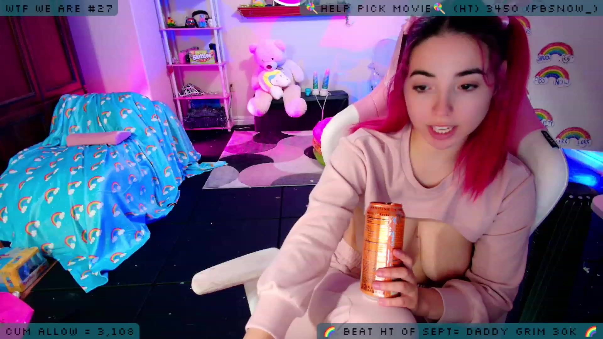 Gallery image thumbnail from JessWhitmore's myfreecams stream on, 09/22/2023, 10:10 image 19 of 20