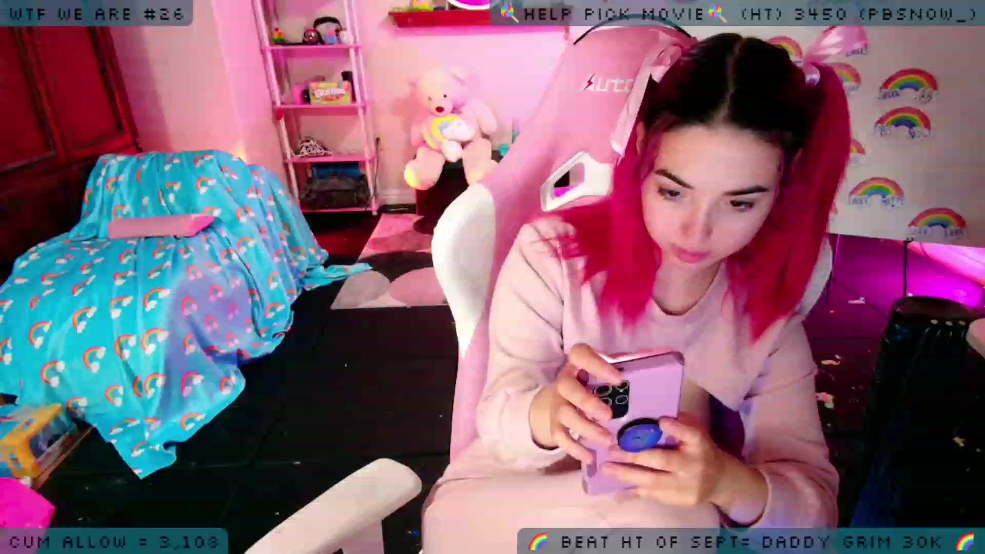 Gallery image thumbnail from JessWhitmore's myfreecams stream on, 09/22/2023, 10:10 image 16 of 20