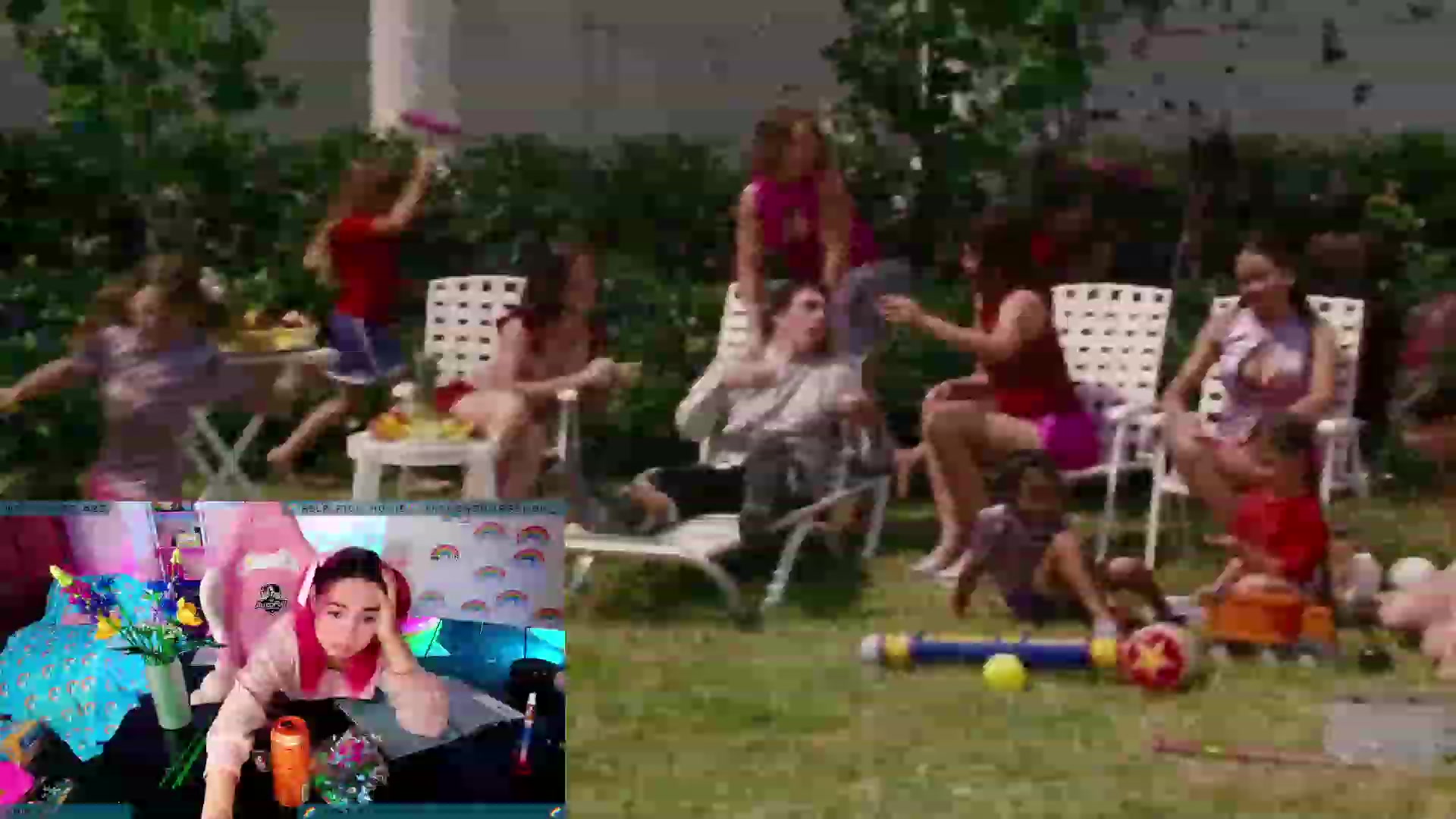 Gallery image thumbnail from JessWhitmore's myfreecams stream on, 09/22/2023, 10:10 image 5 of 20