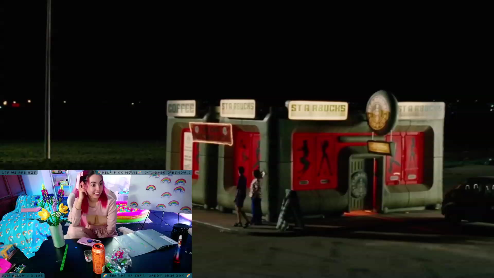 Gallery image thumbnail from JessWhitmore's myfreecams stream on, 09/22/2023, 10:10 image 2 of 20