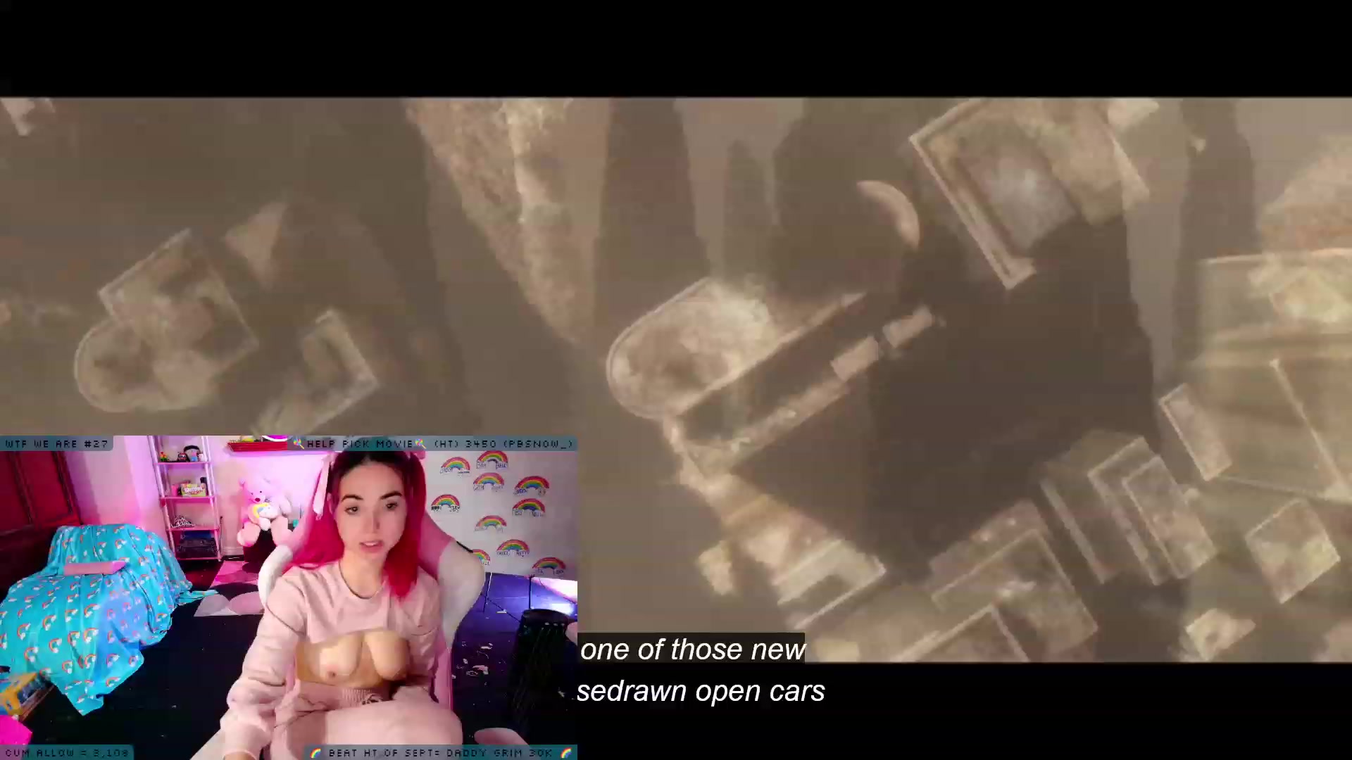 Gallery image thumbnail from JessWhitmore's myfreecams stream on, 09/22/2023, 10:10 image 20 of 20