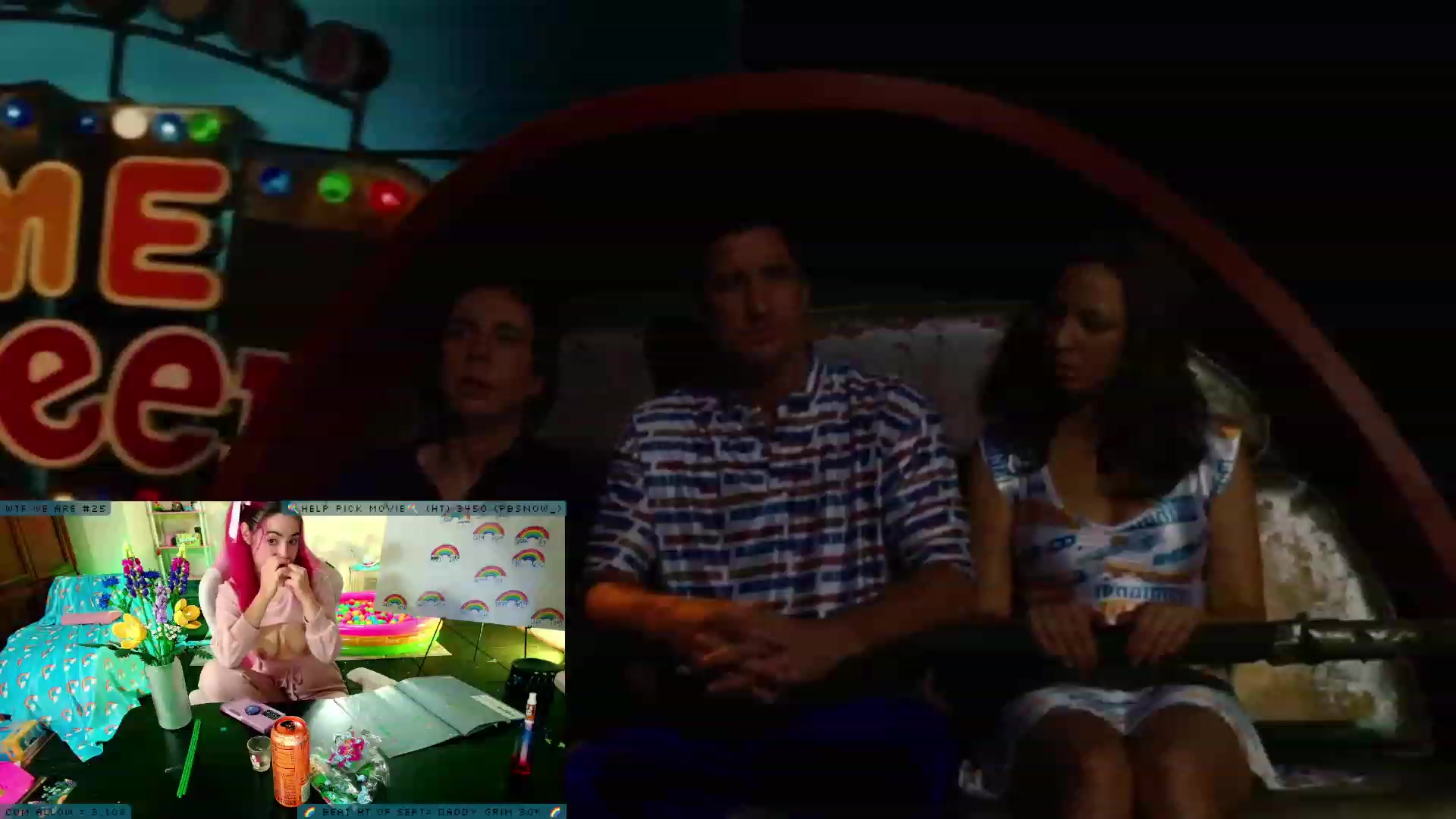 Gallery image thumbnail from JessWhitmore's myfreecams stream on, 09/22/2023, 10:10 image 4 of 20