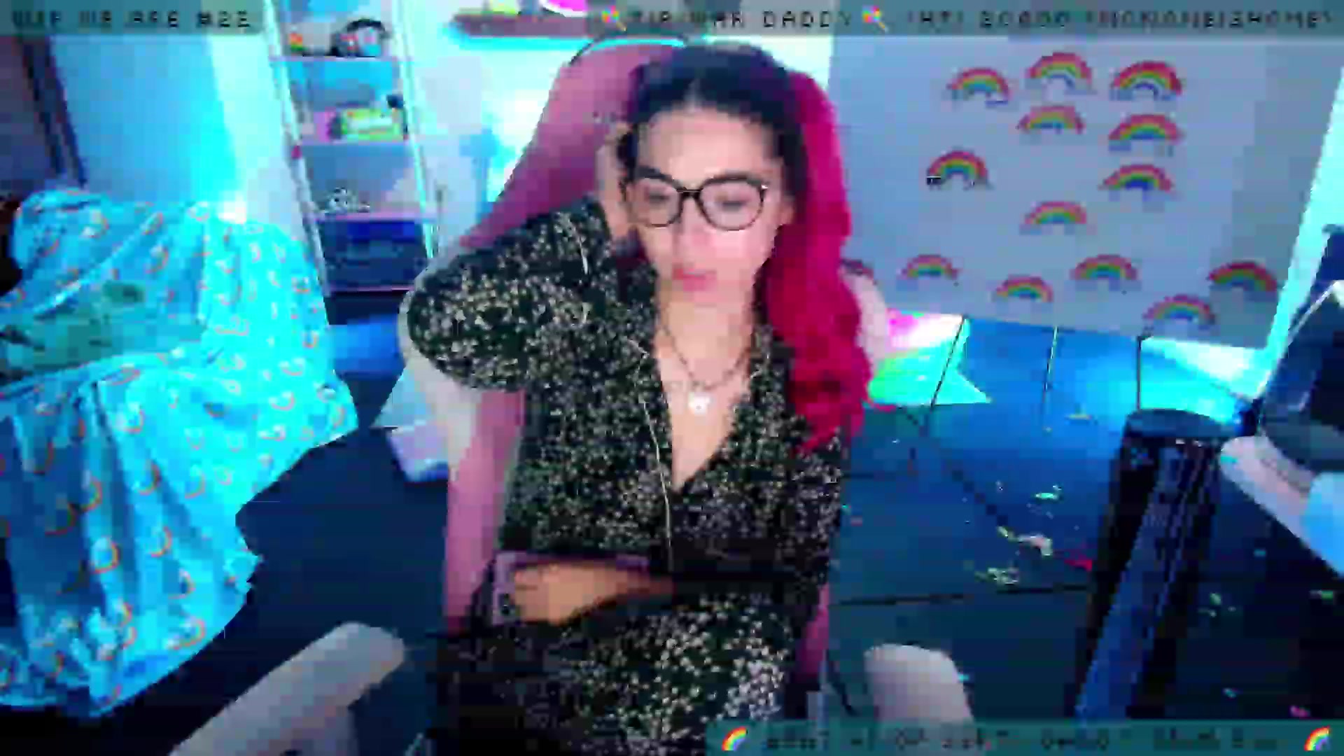 Gallery image thumbnail from JessWhitmore's myfreecams stream on, 09/24/2023, 05:41 image 19 of 20