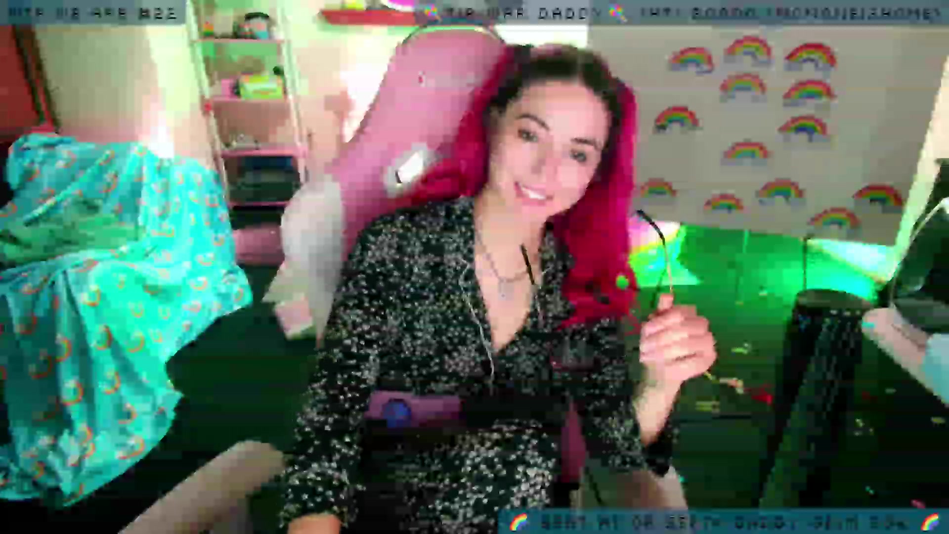 Gallery image thumbnail from JessWhitmore's myfreecams stream on, 09/24/2023, 05:41 image 20 of 20
