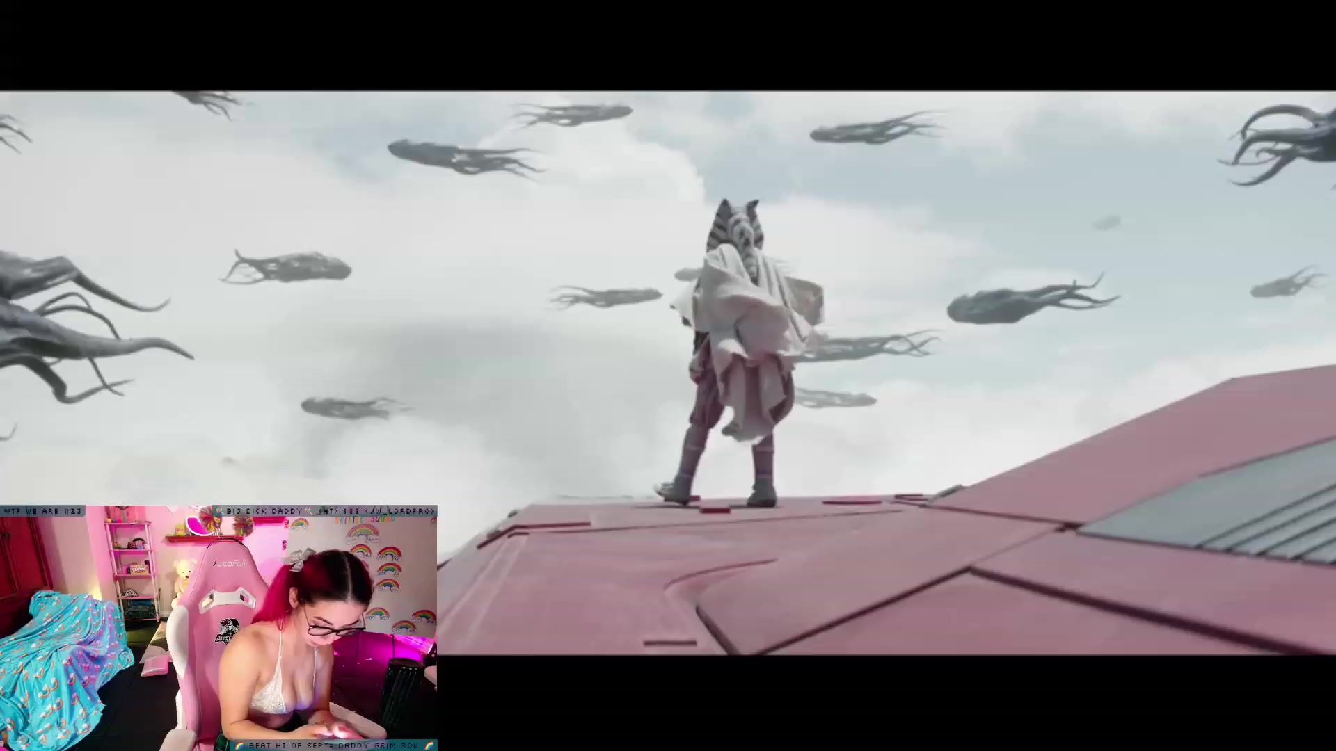 Gallery image thumbnail from JessWhitmore's myfreecams stream on, 09/27/2023, 06:04 image 20 of 20
