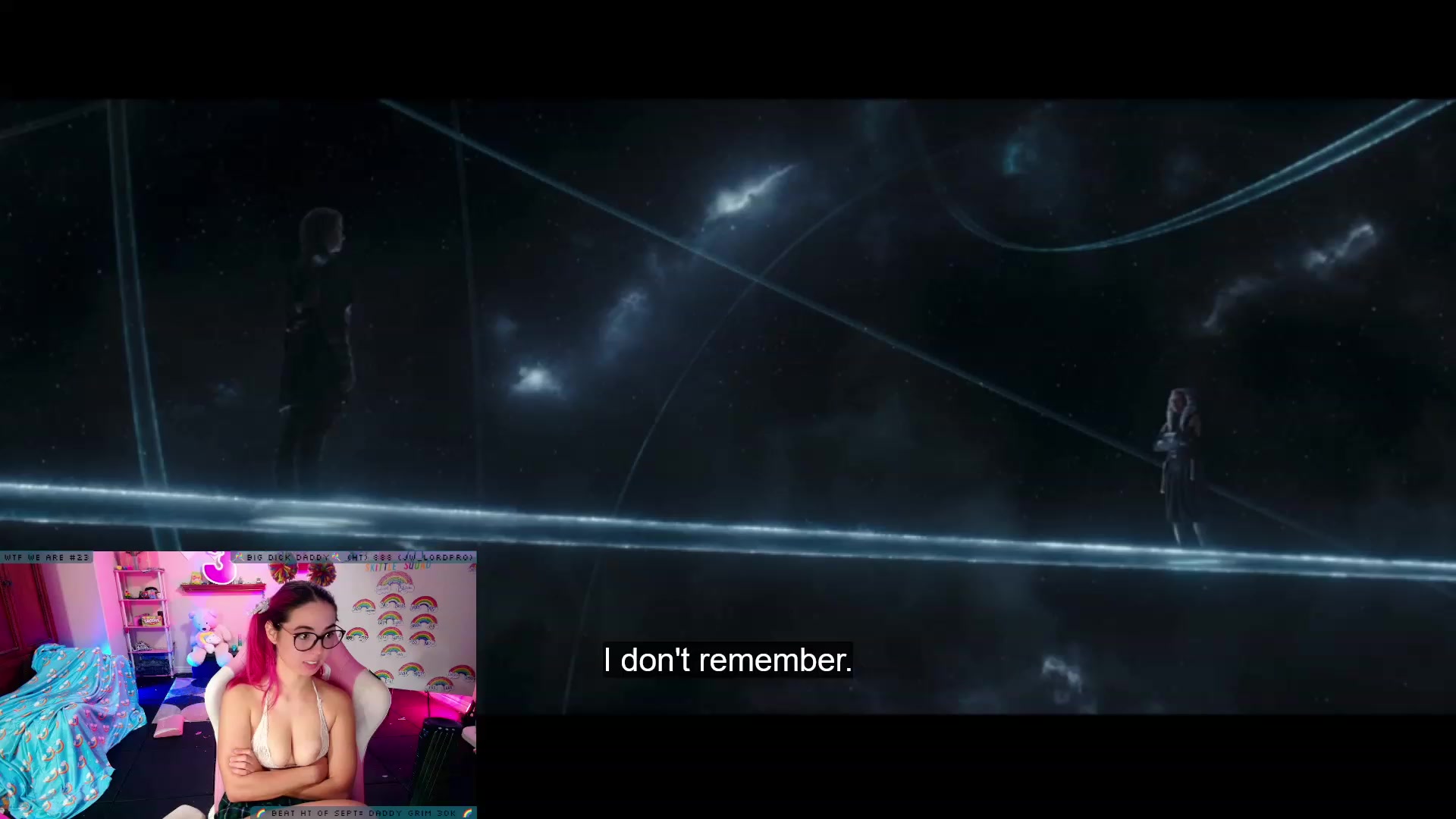 Gallery image thumbnail from JessWhitmore's myfreecams stream on, 09/27/2023, 06:04 image 12 of 20